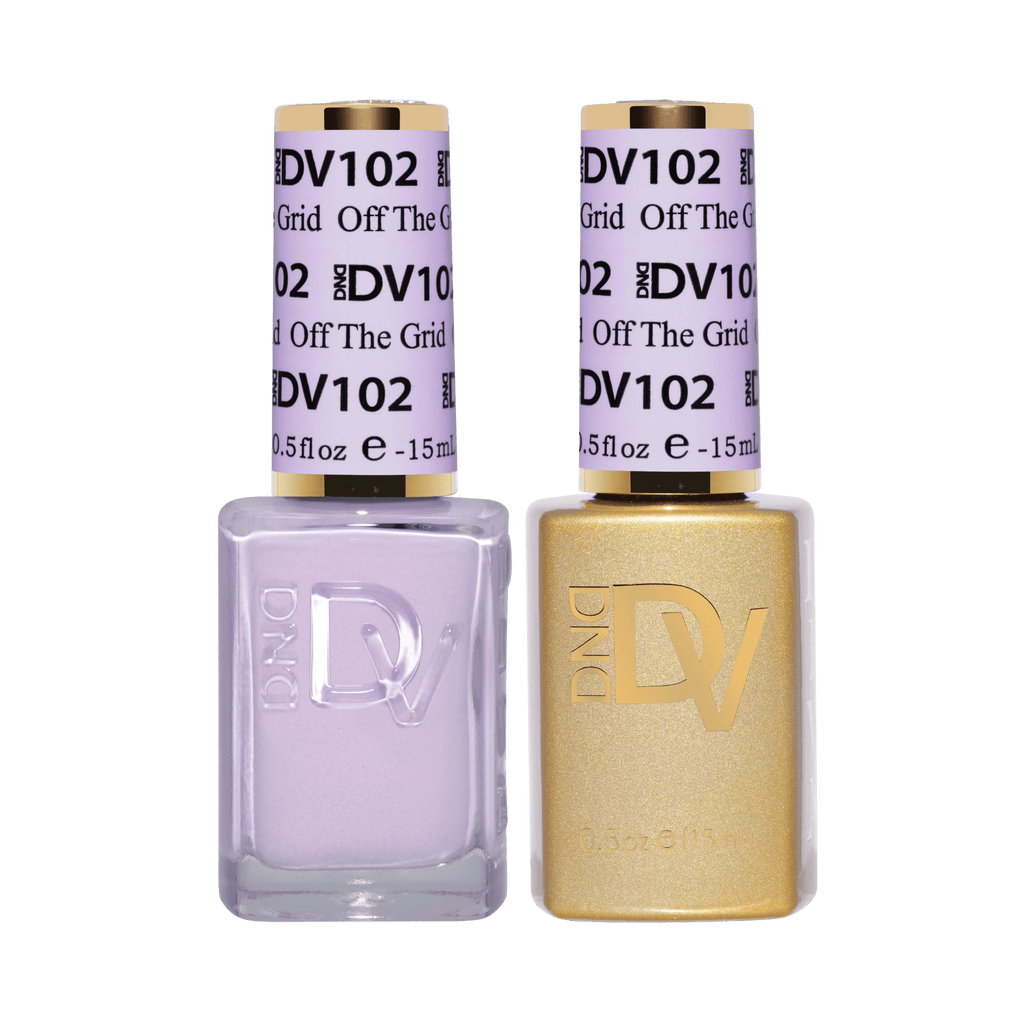 Off The Grid DIVA #102