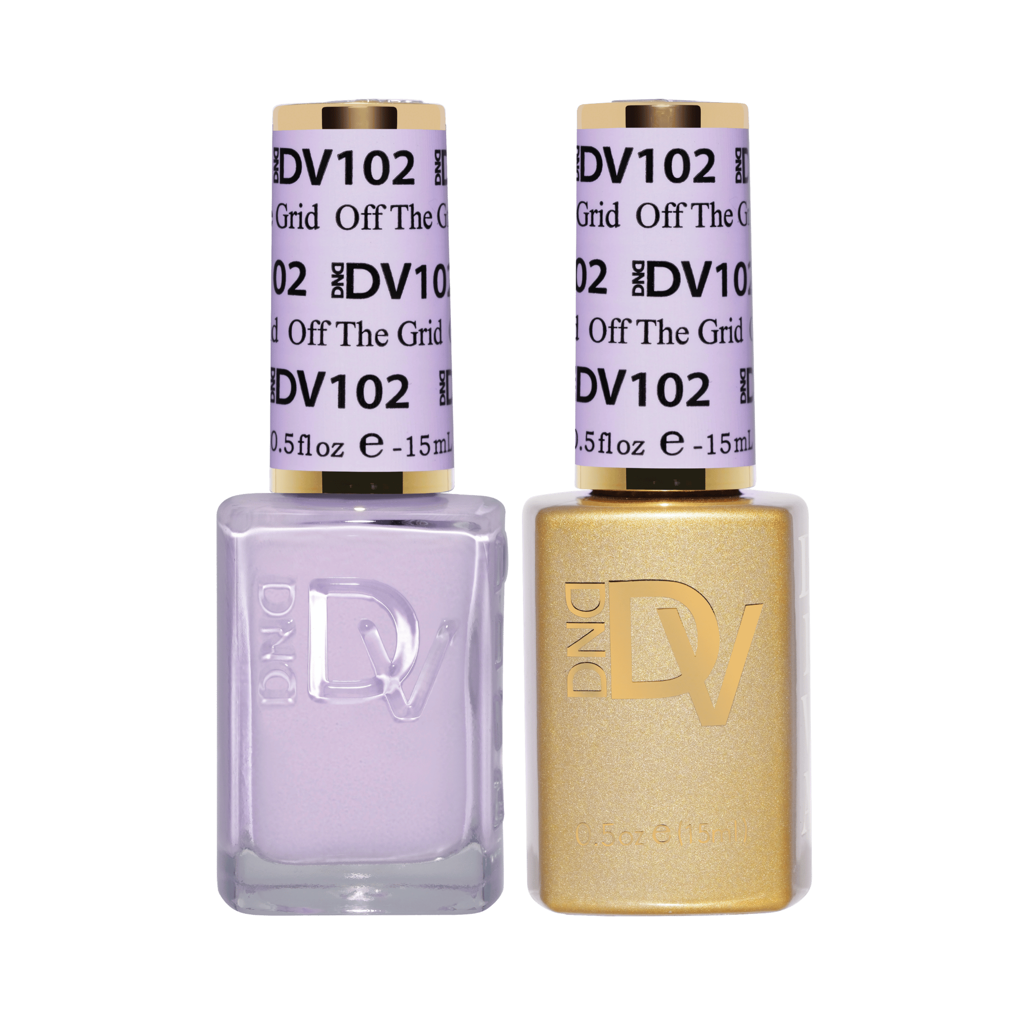 Off The Grid DIVA #102