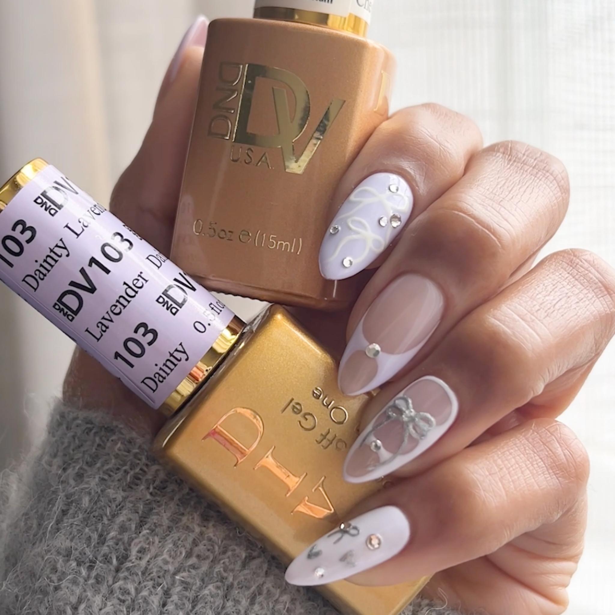 DIVA Coquette Collection Swatch – Single – 3