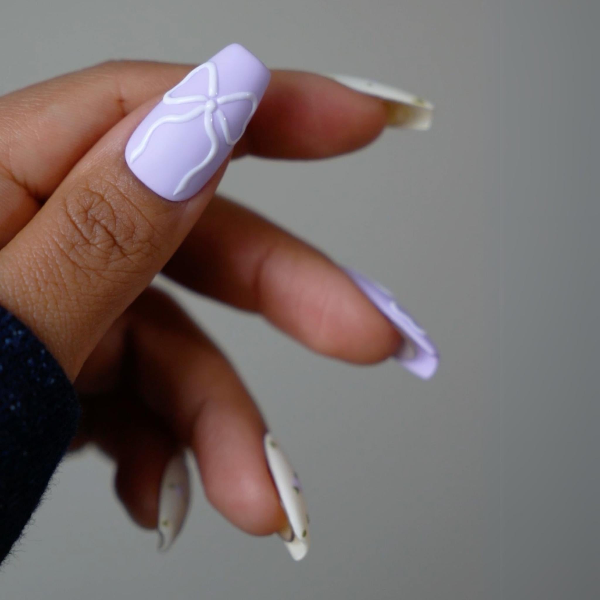 DIVA Coquette Collection Swatch – Single – 3