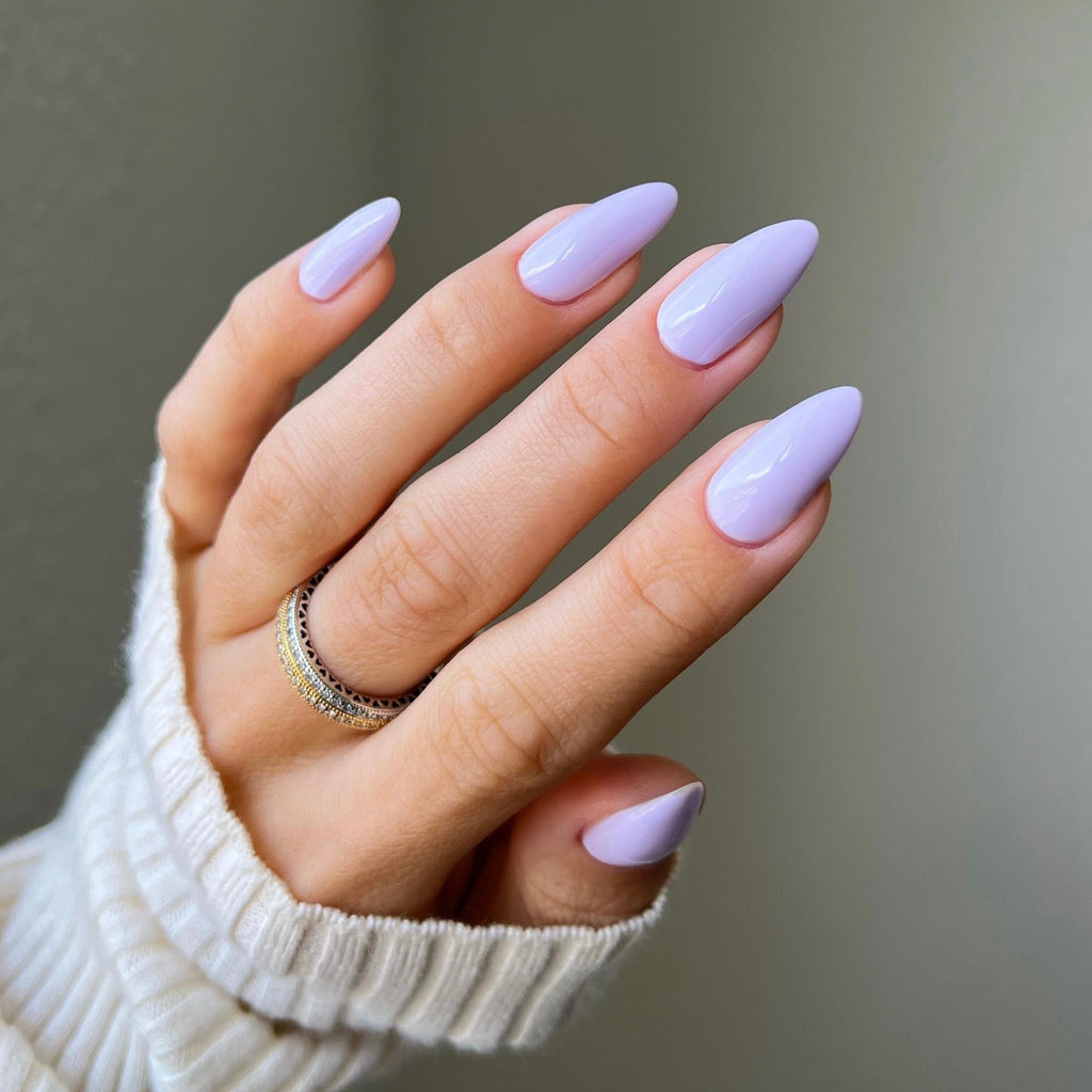 Dainty Lavender DIVA #103