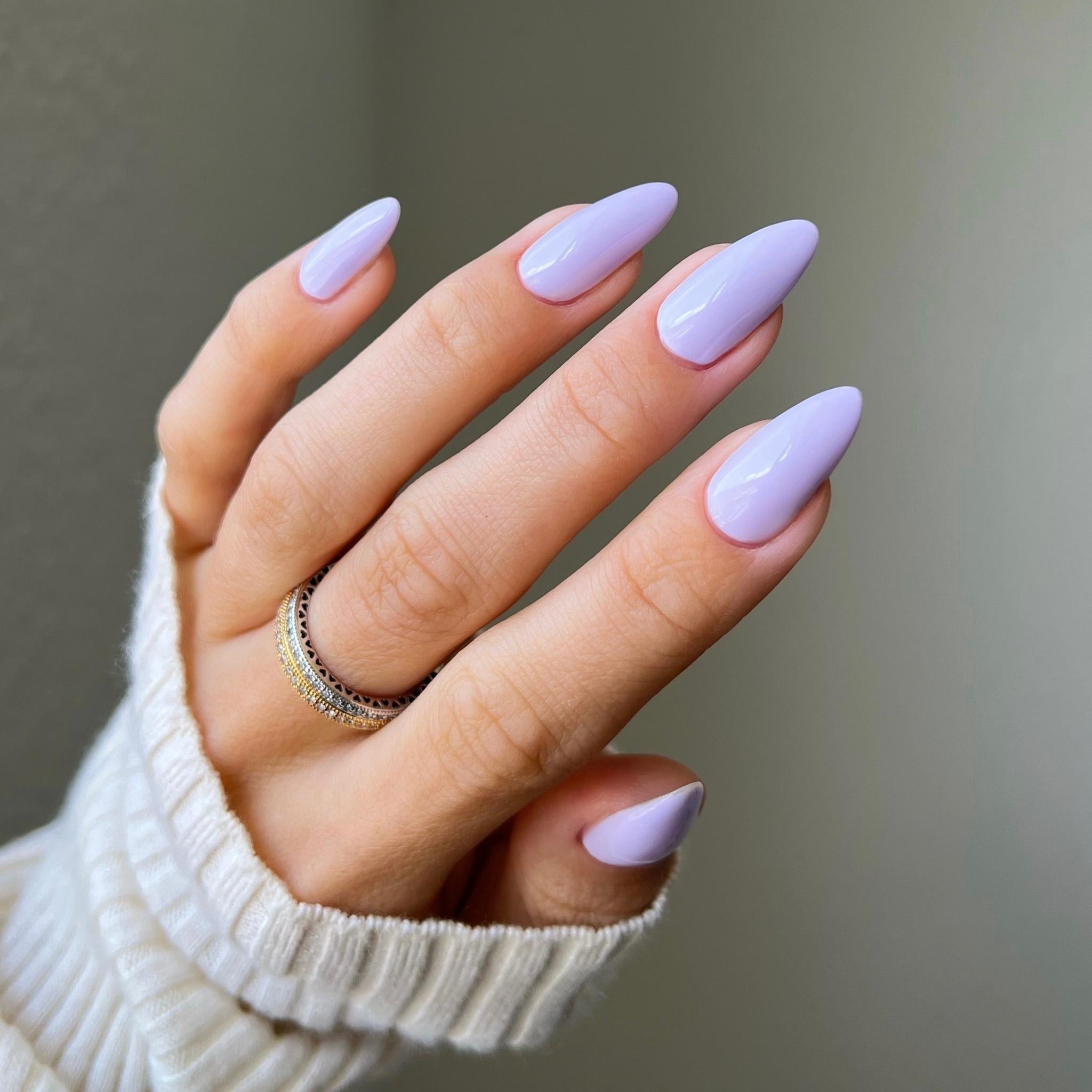 Dainty Lavender DIVA #103