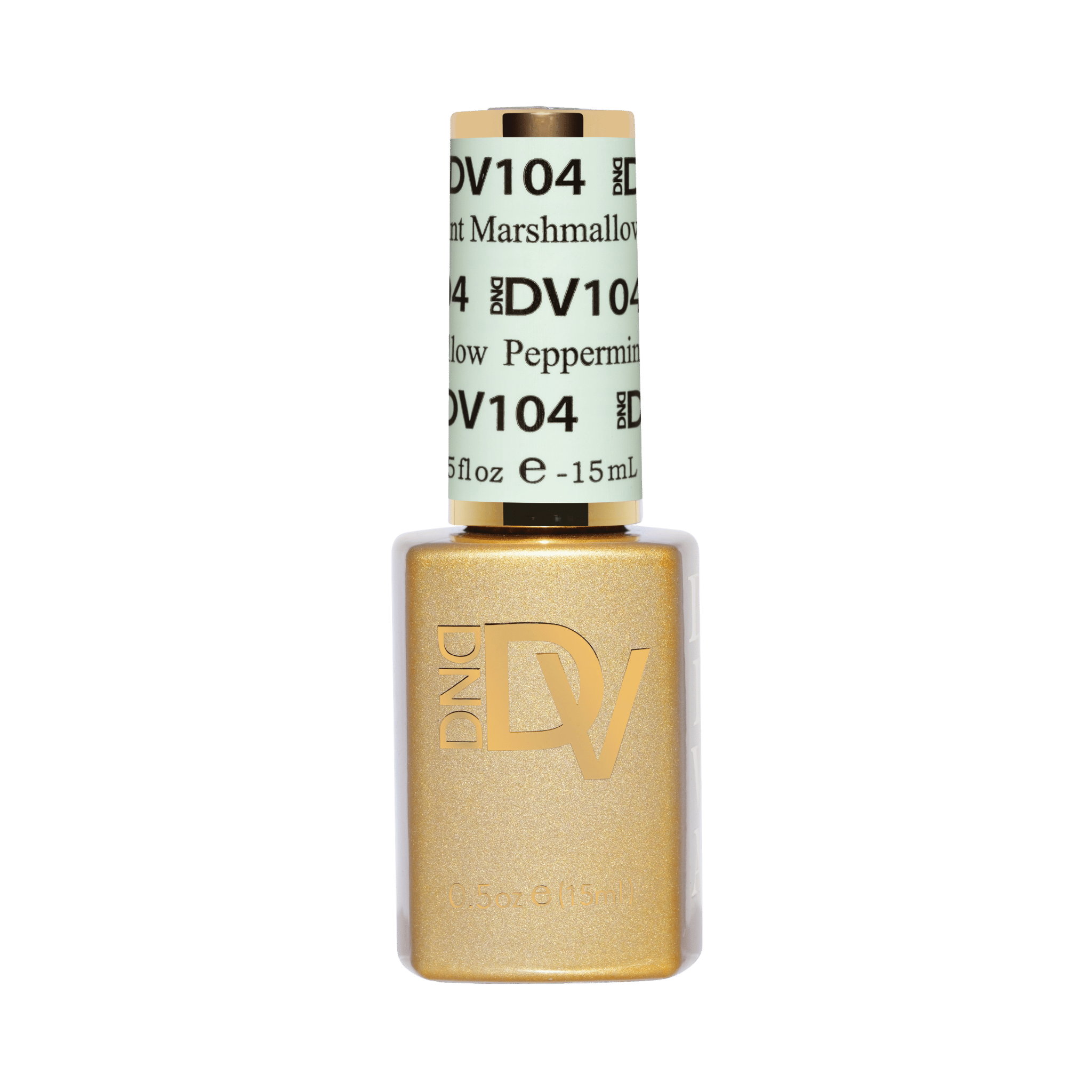 Peppermint Marshmallow DIVA #104