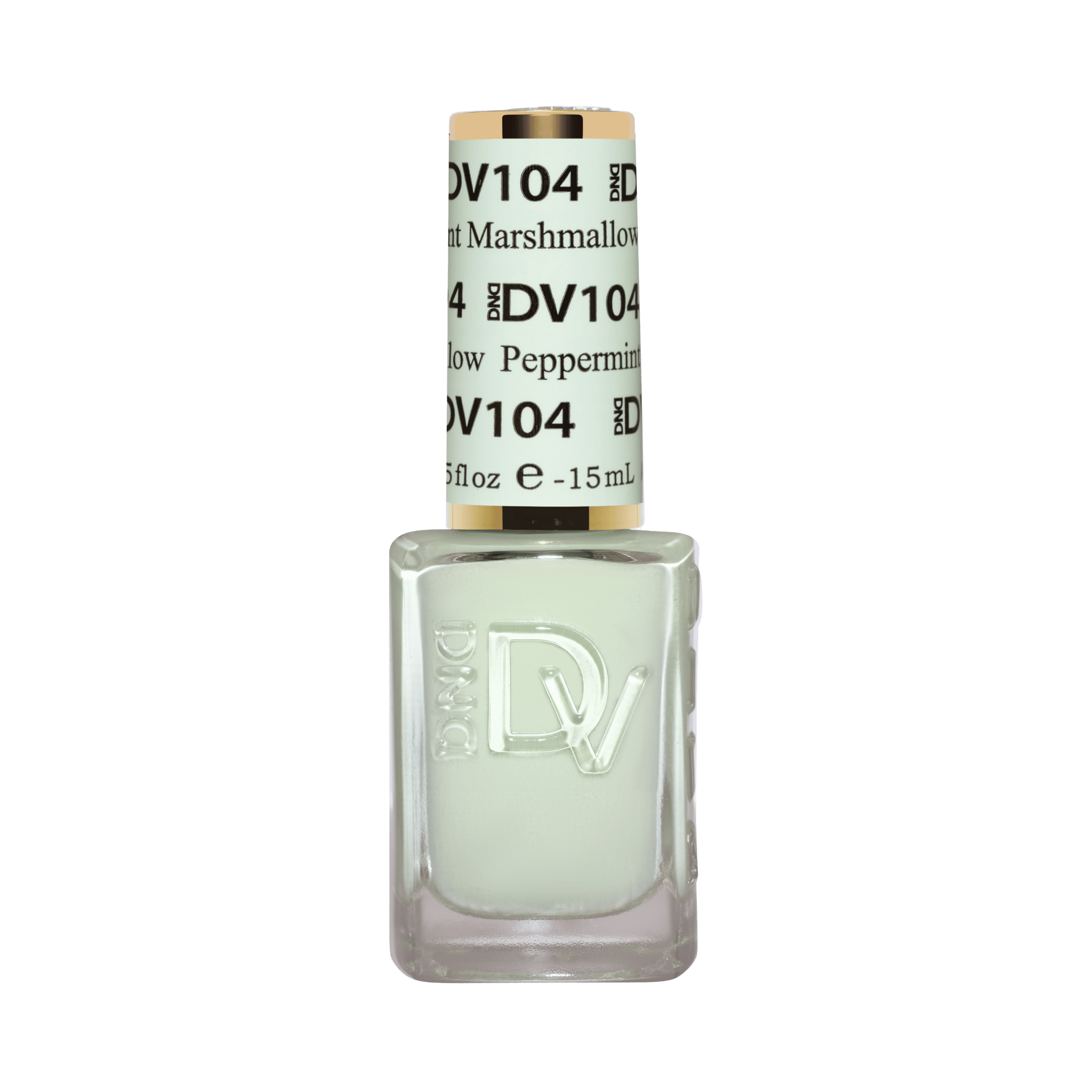 Peppermint Marshmallow DIVA #104