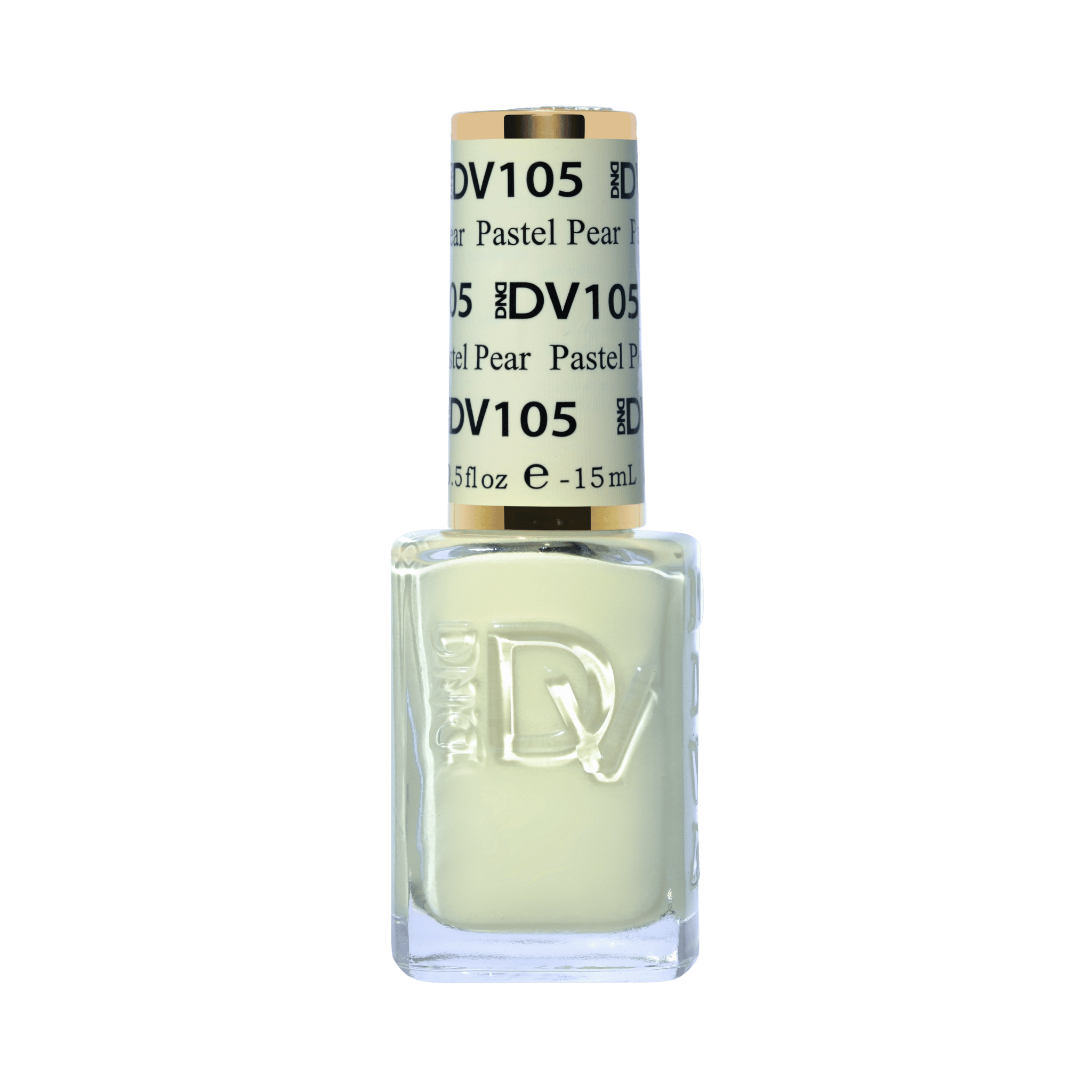 Pastel Pear DIVA #105