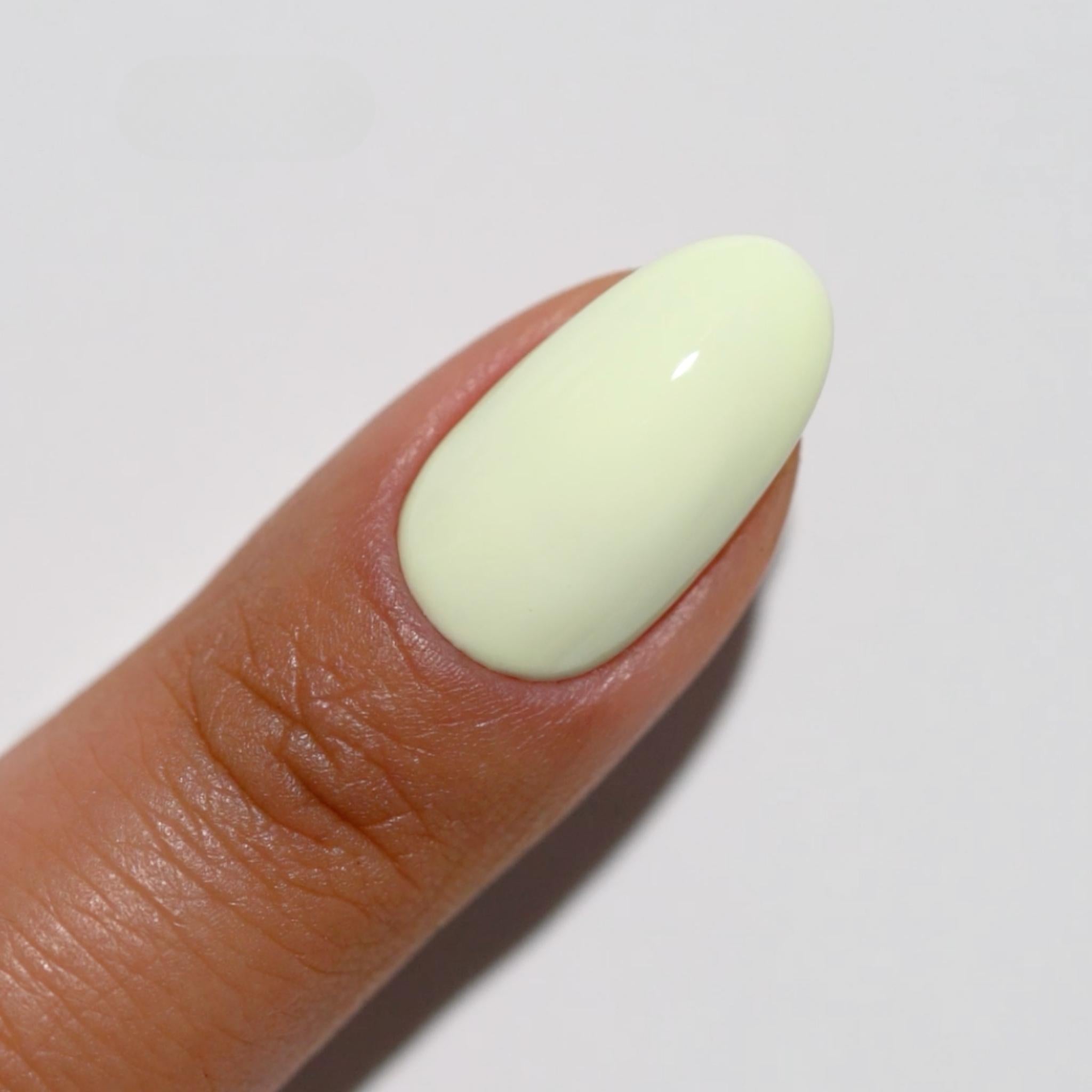 Pastel Pear DIVA #105