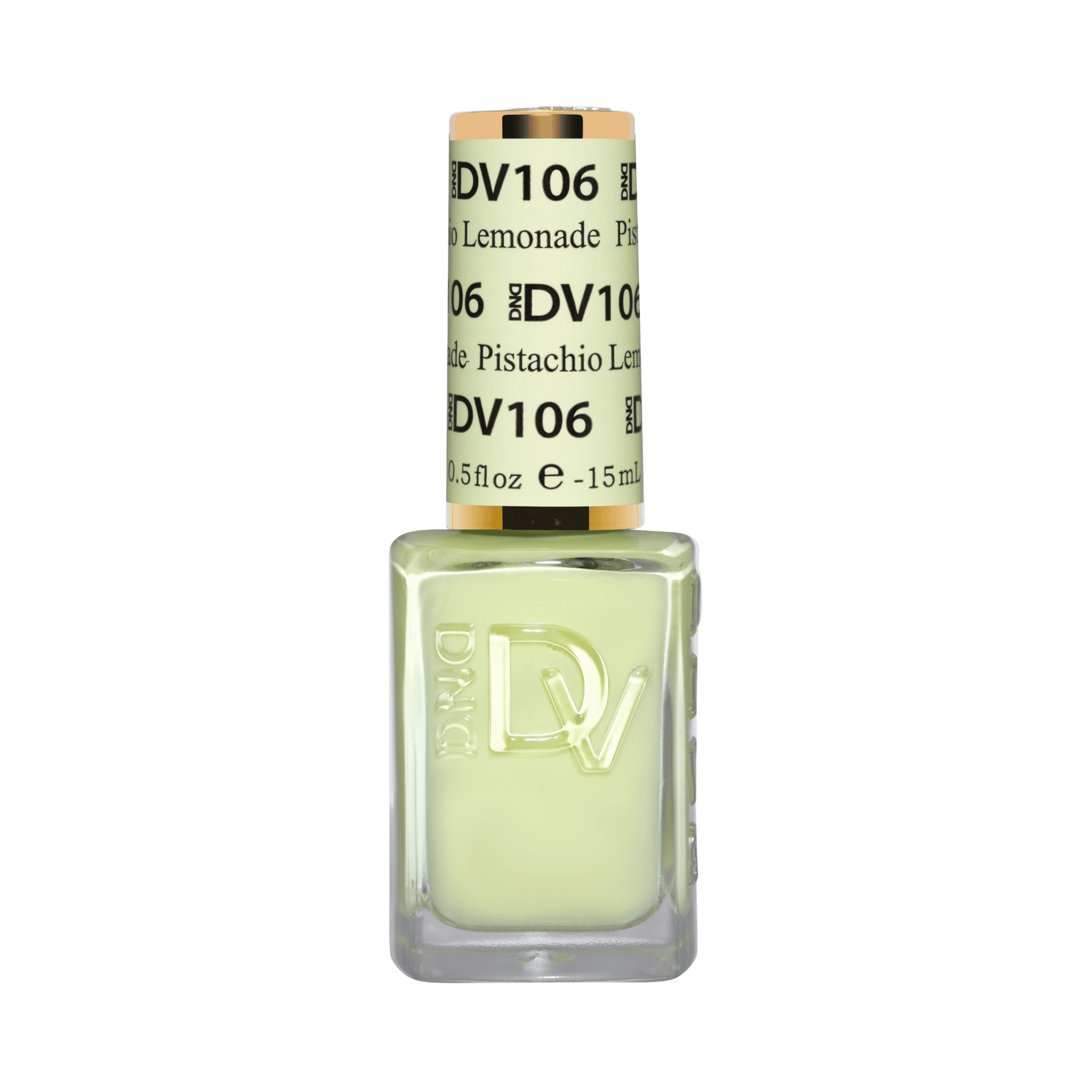 Pistachio Lemondade DIVA #106