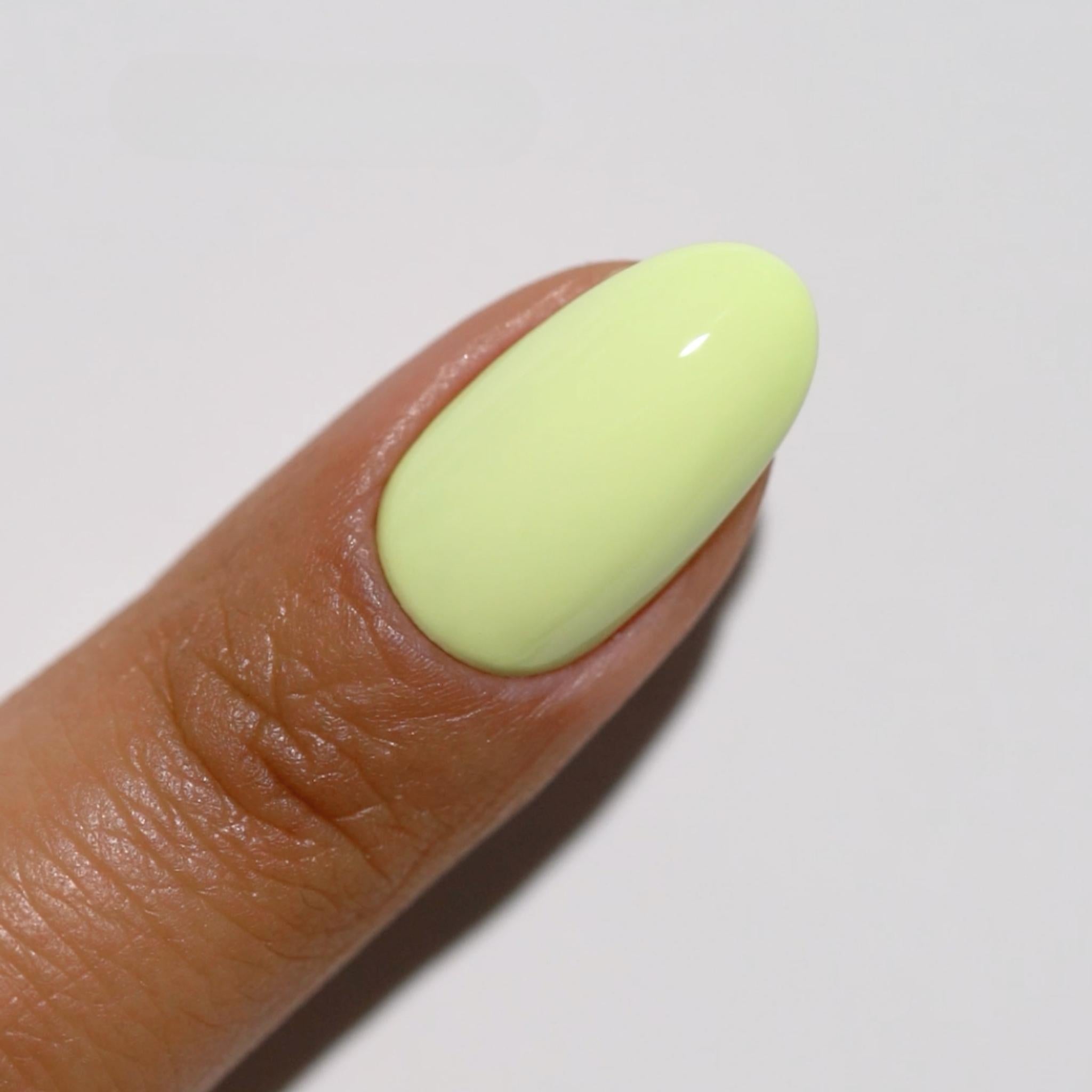 Pistachio Lemondade DIVA #106