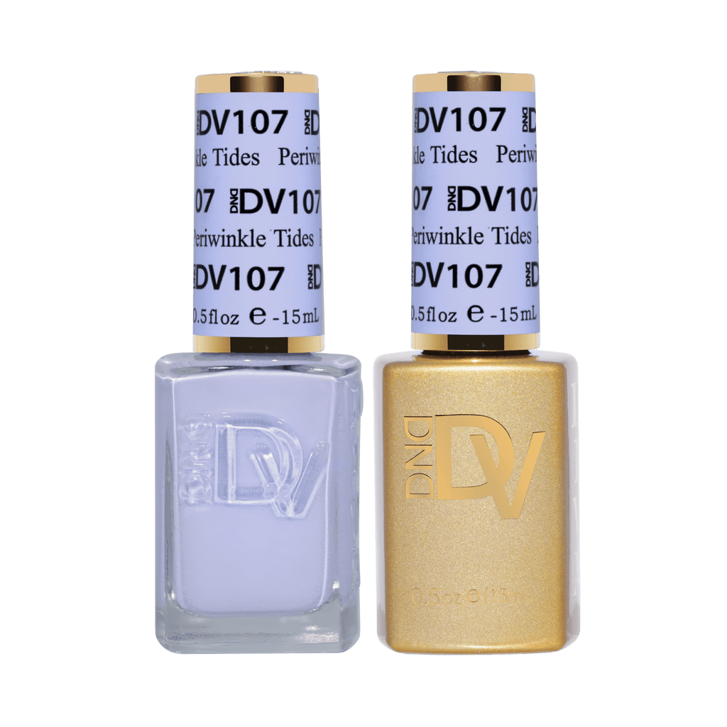 Periwinkle Tides DIVA #107