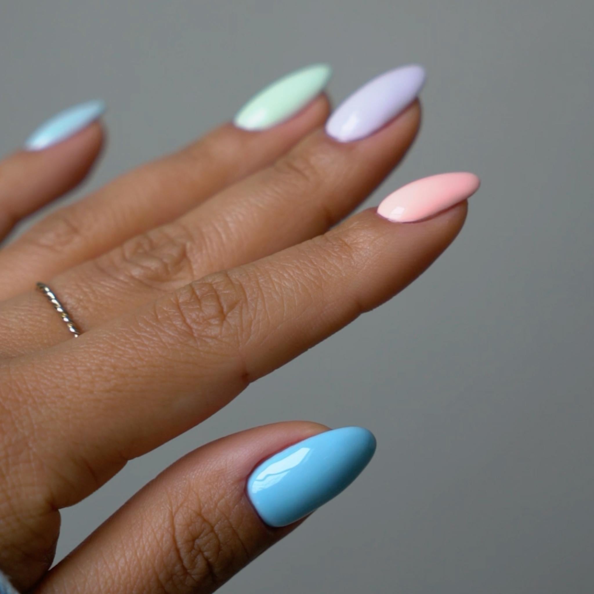 Cotton Candy Lilac DIVA #101