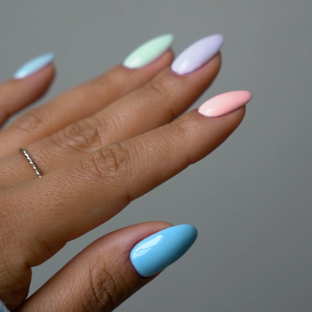 Peppermint Marshmallow DIVA #104