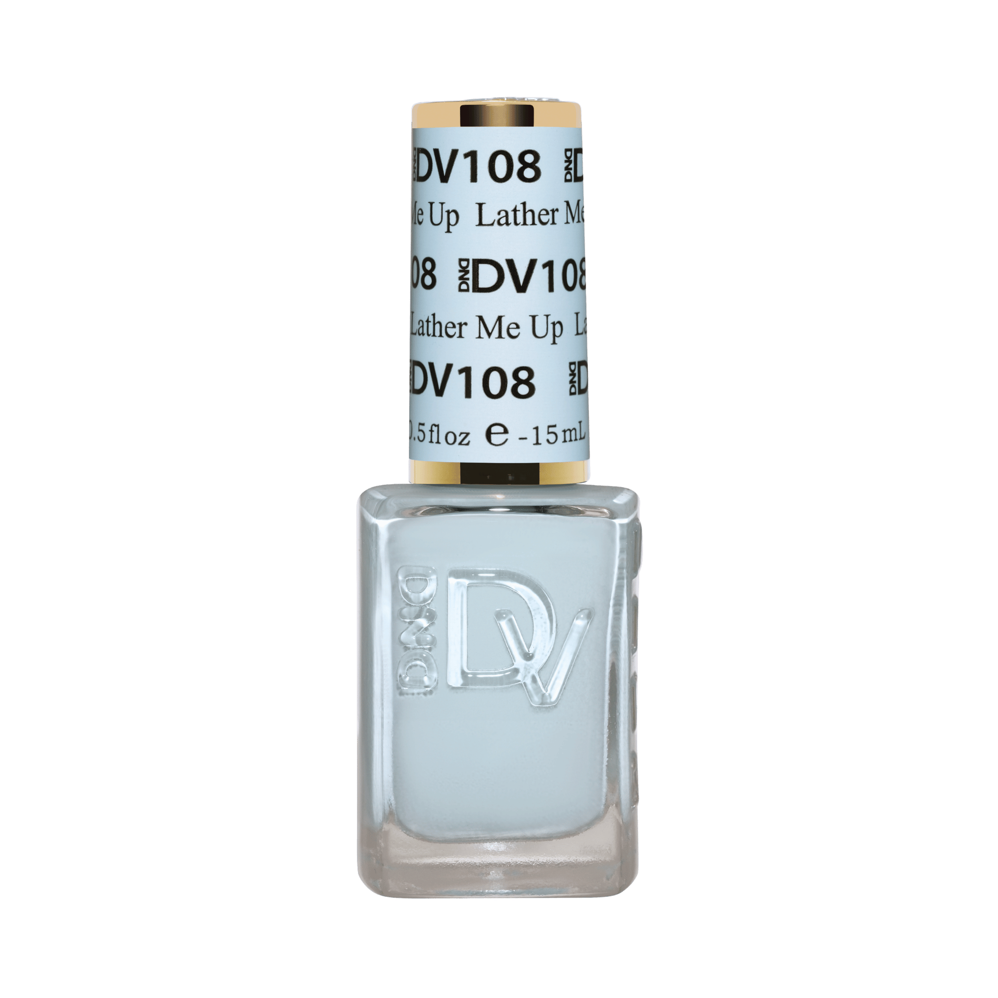 Lather Me Up DIVA #108