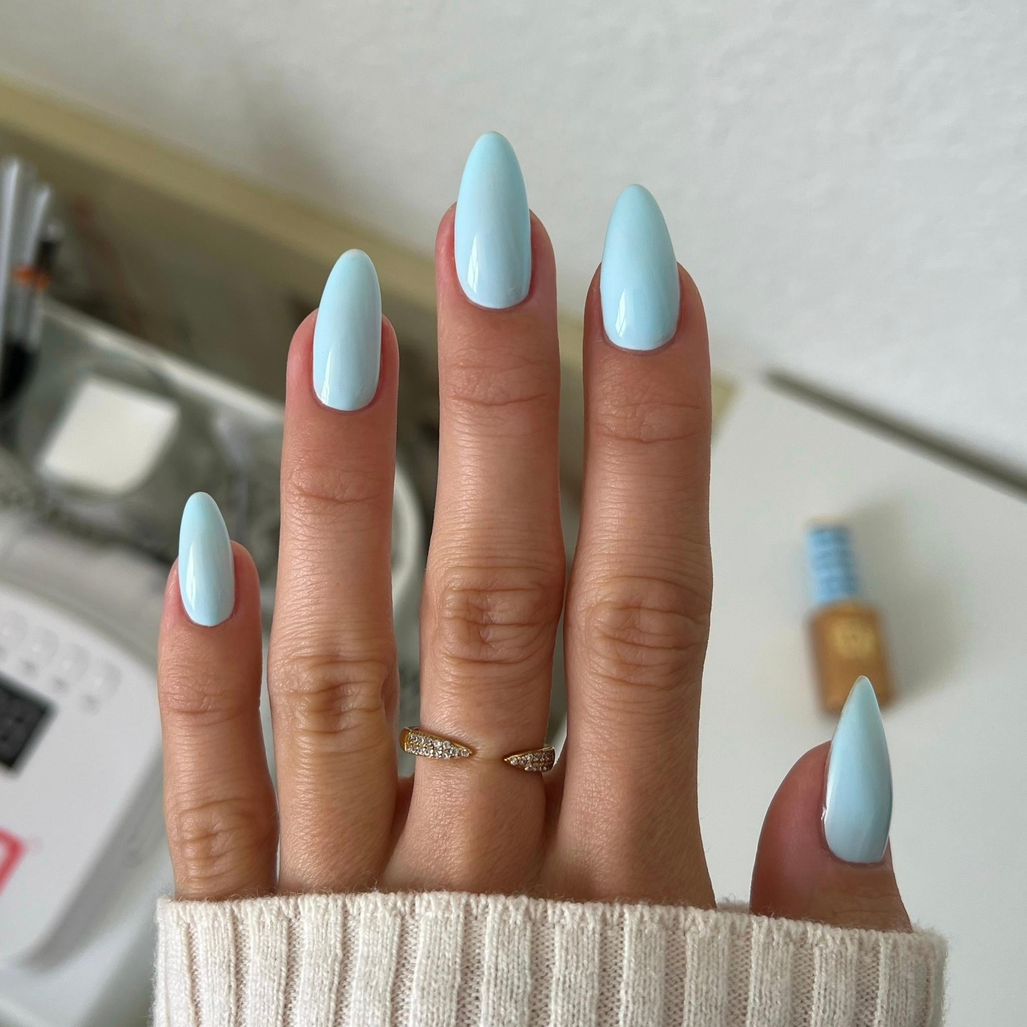 Lather Me Up DIVA #108