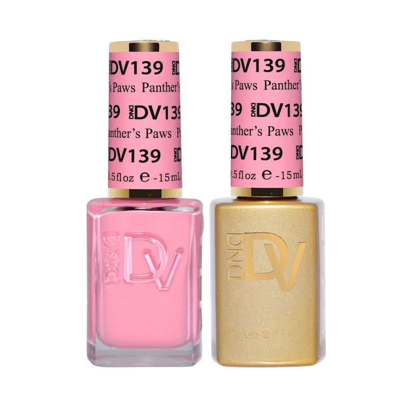 Panther’s Paws DIVA #139