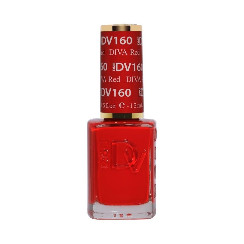 DIVA Red #160