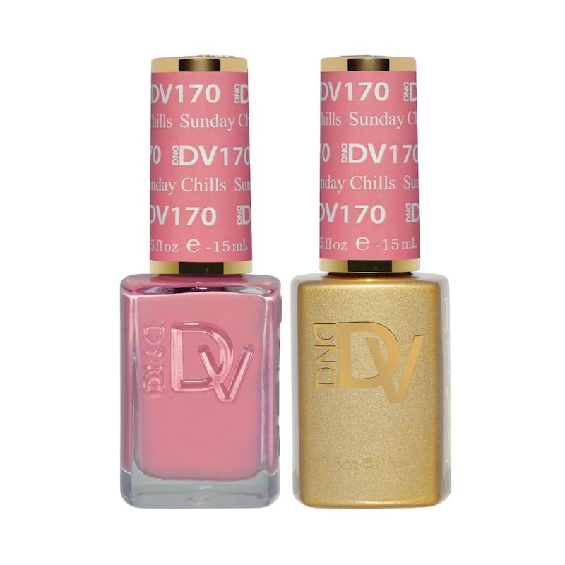 Sunday Chills DIVA #170