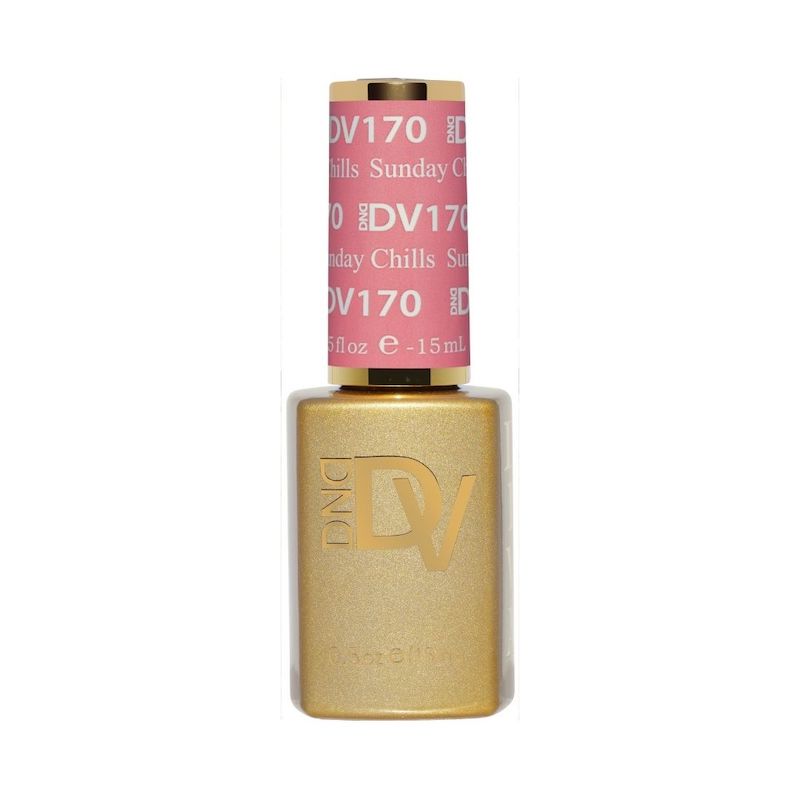 Sunday Chills DIVA #170