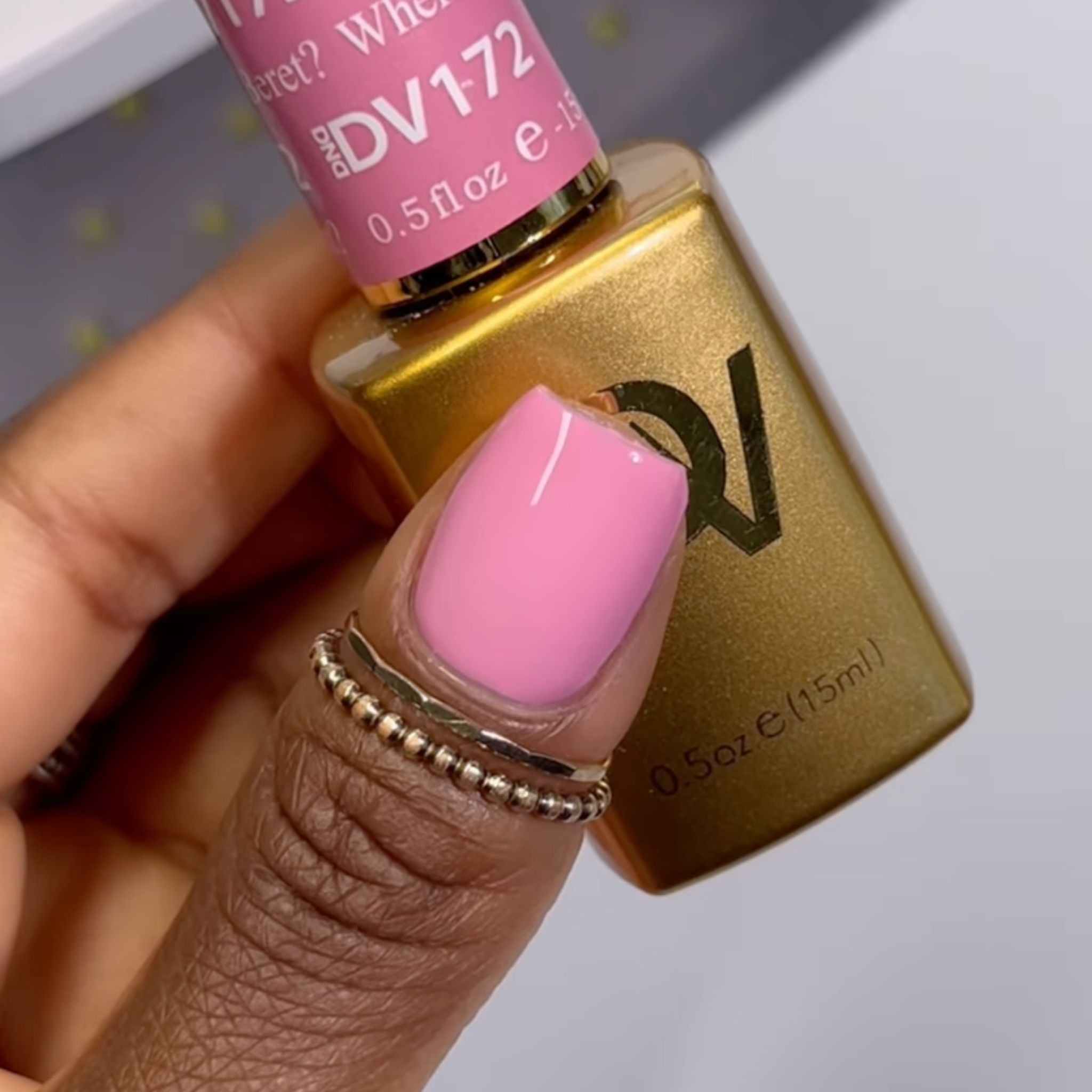 Where’s My Beret? DIVA #172