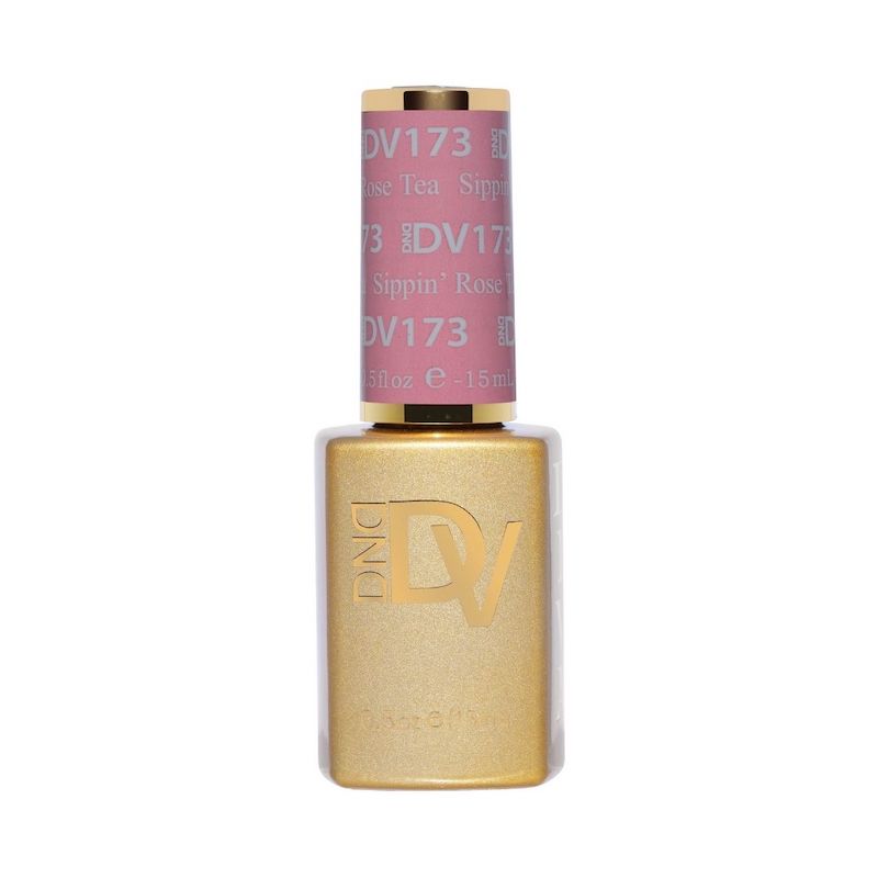 Sippin’ Rose Tea DIVA #173