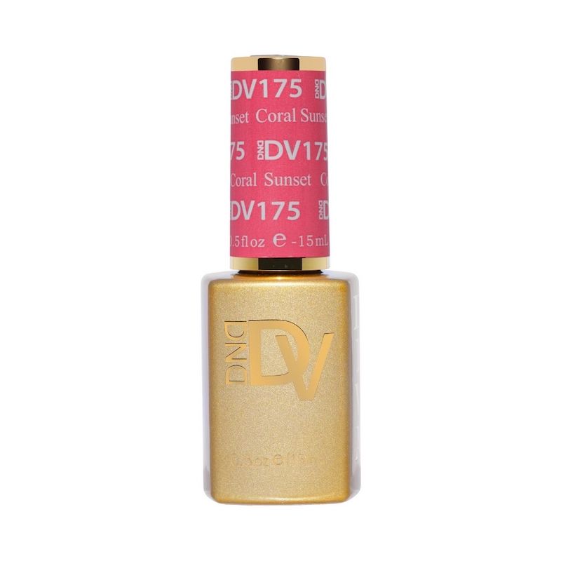 Coral Sunset DIVA #175