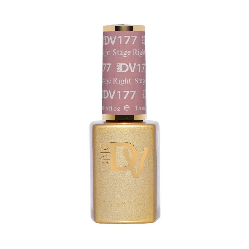 Stage Right DIVA #177