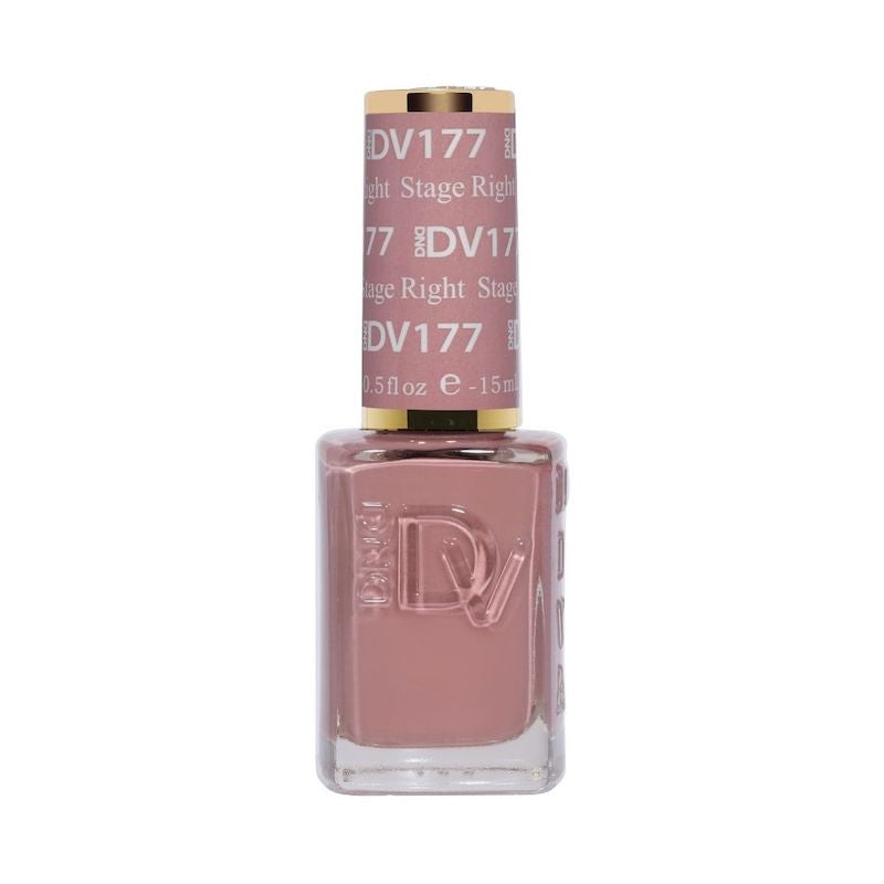 Stage Right DIVA #177