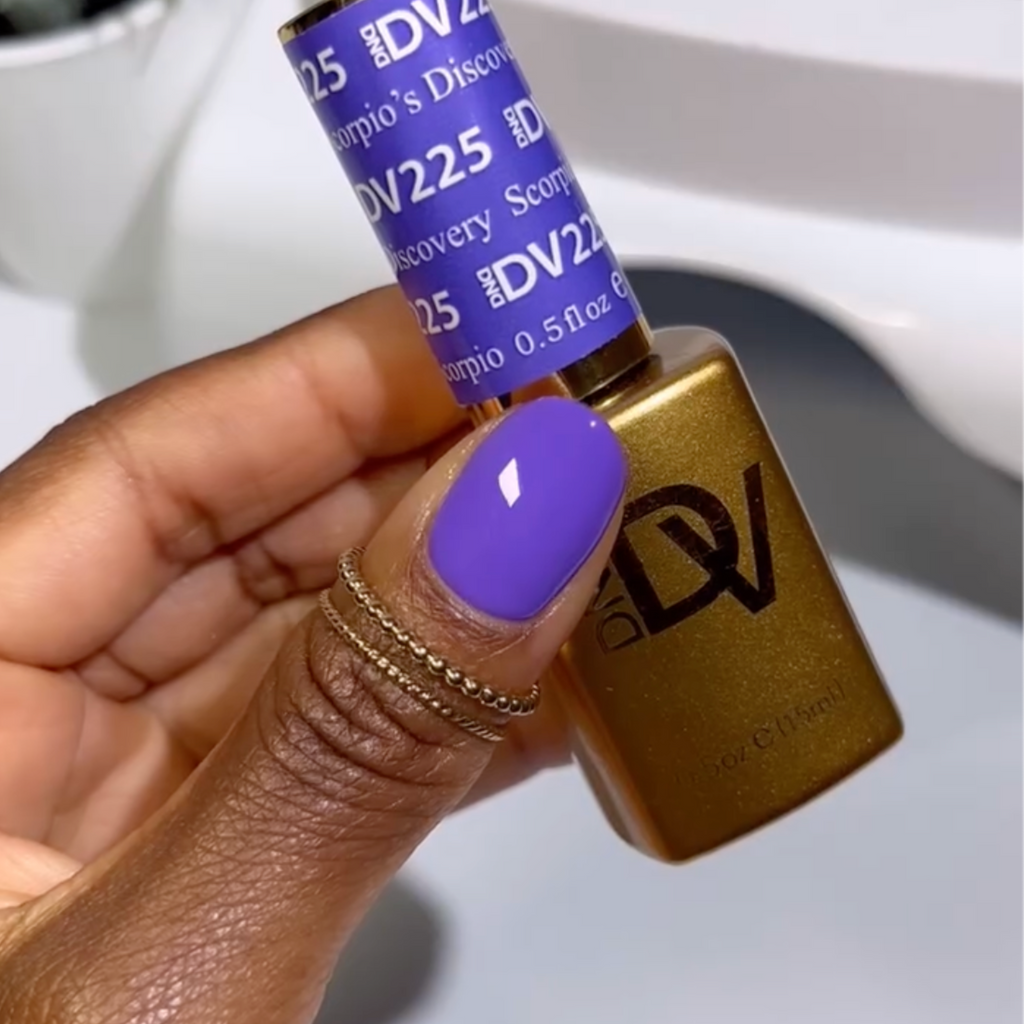 Scorpio’s Discovery DIVA #225