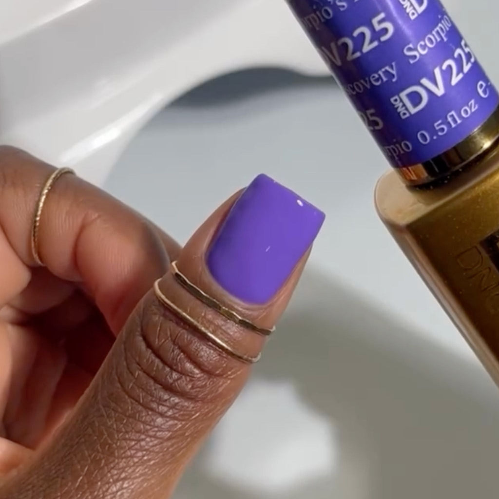 Scorpio’s Discovery DIVA #225