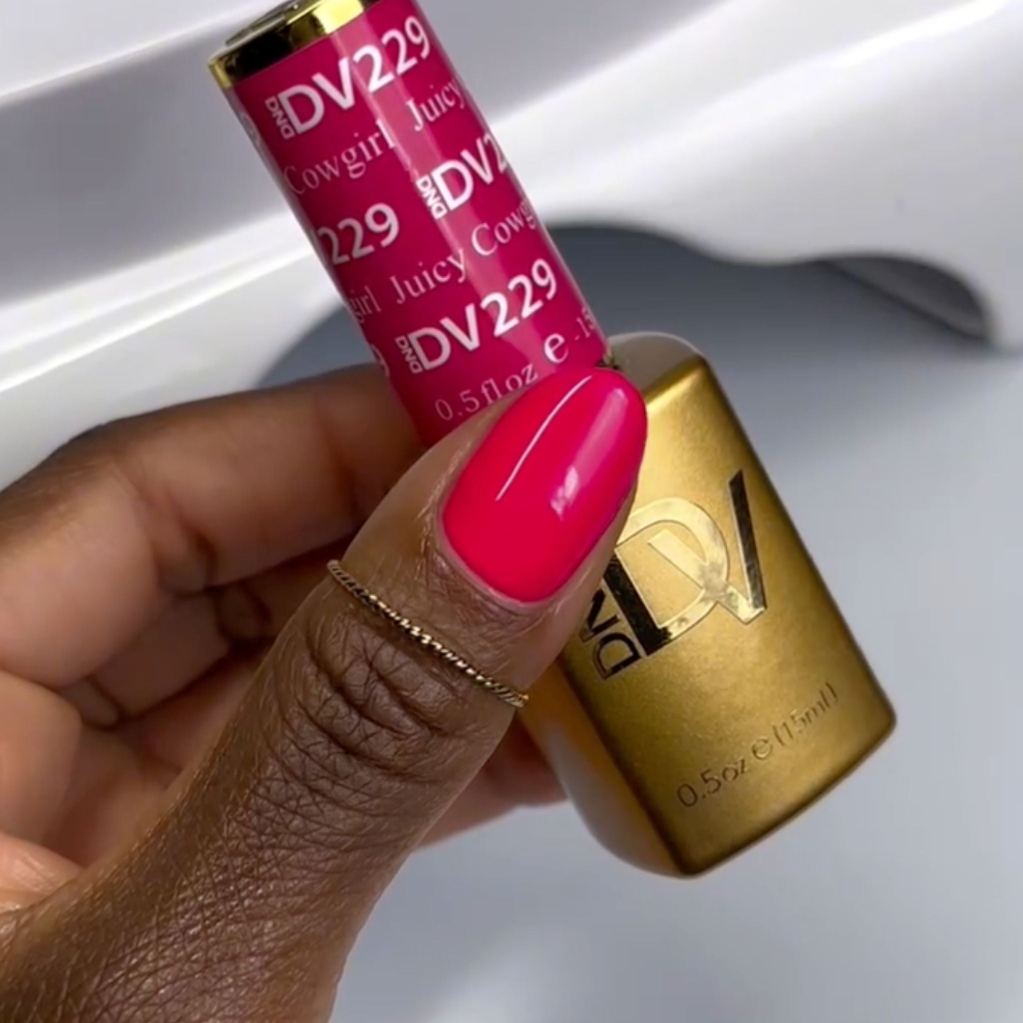 Juicy Cowgirl DIVA #229