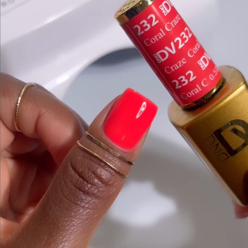 Coral Craze DIVA #232