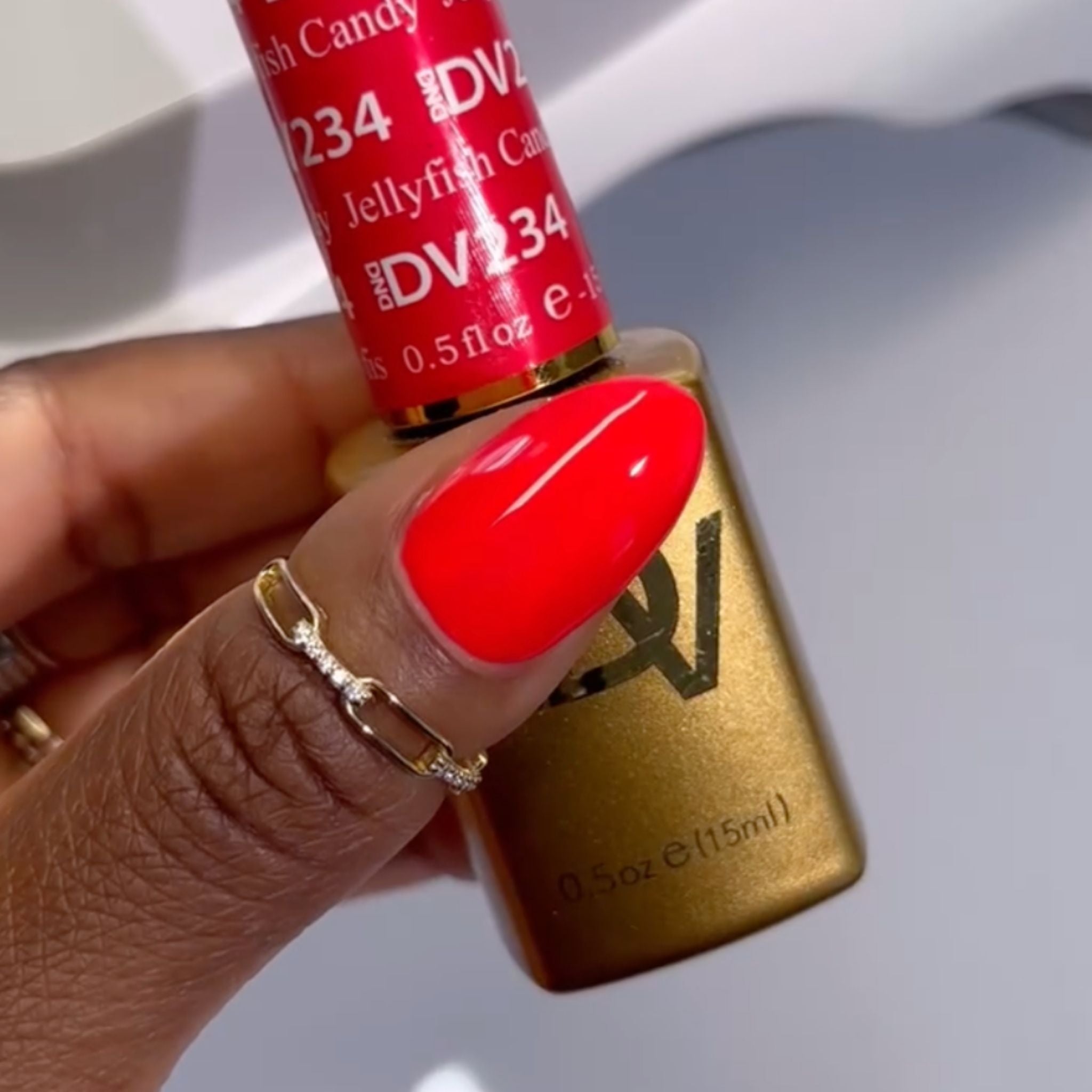 Jellyfish Candy DIVA #234