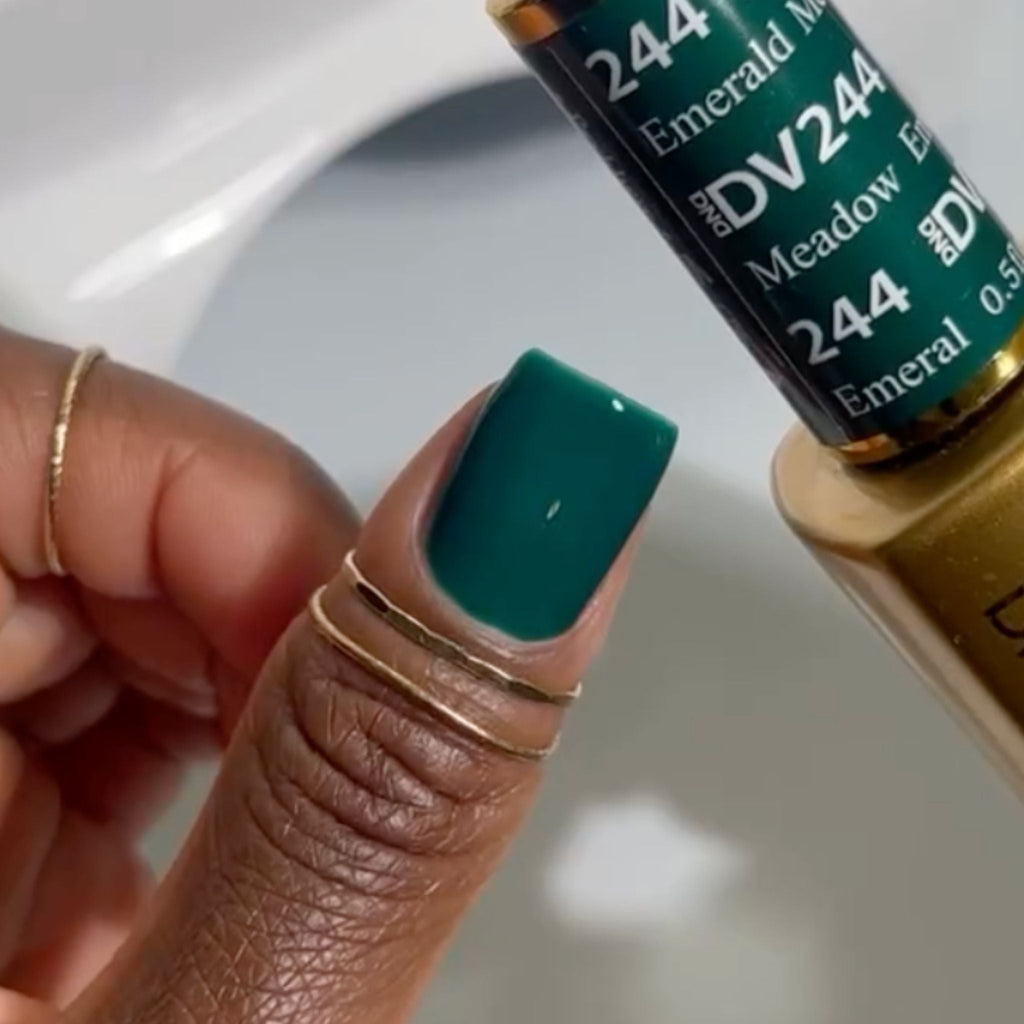 Emerald Meadow DIVA #244