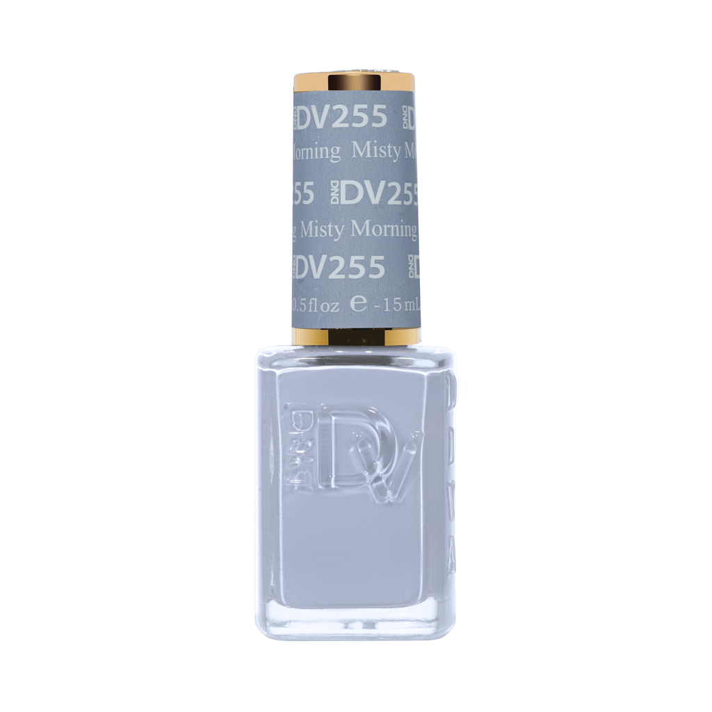 Misty Morning DIVA #255