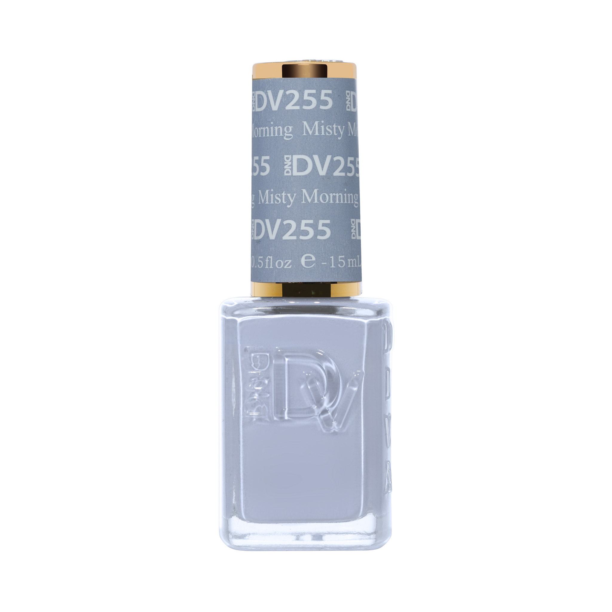 Misty Morning DIVA #255