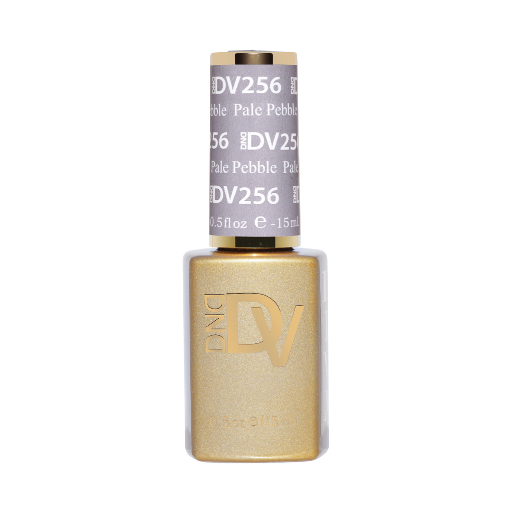 Pale Pebble DIVA #256