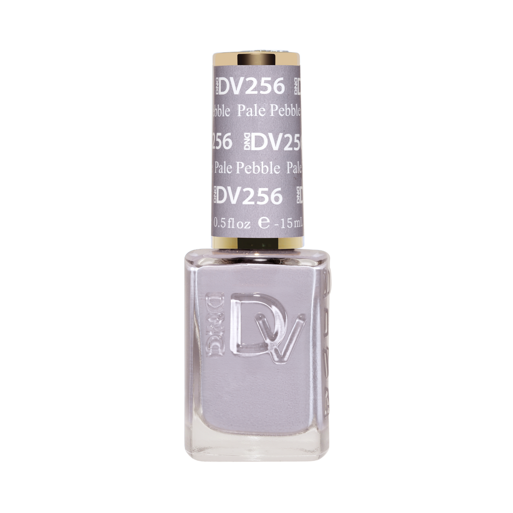 Pale Pebble DIVA #256