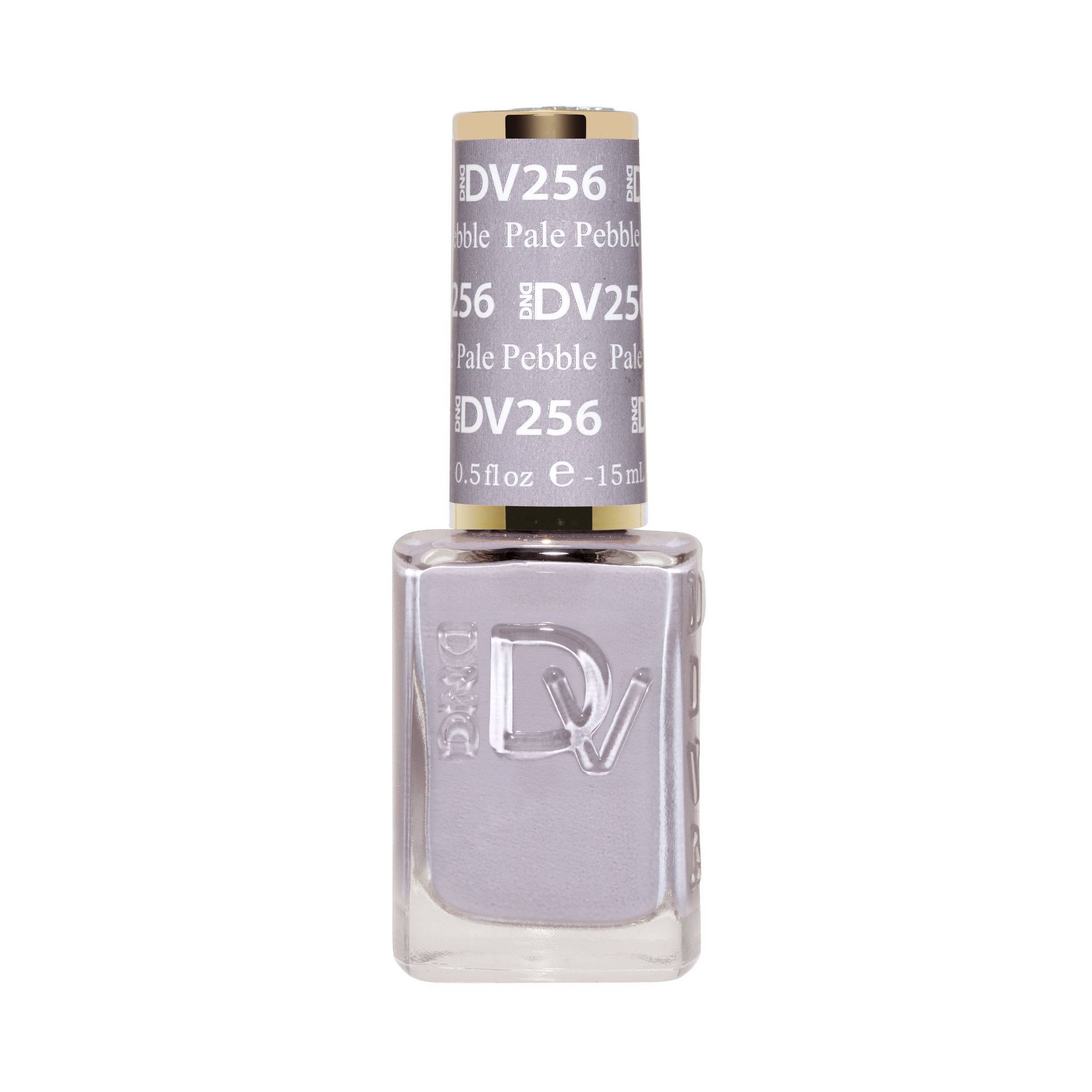 Pale Pebble DIVA #256