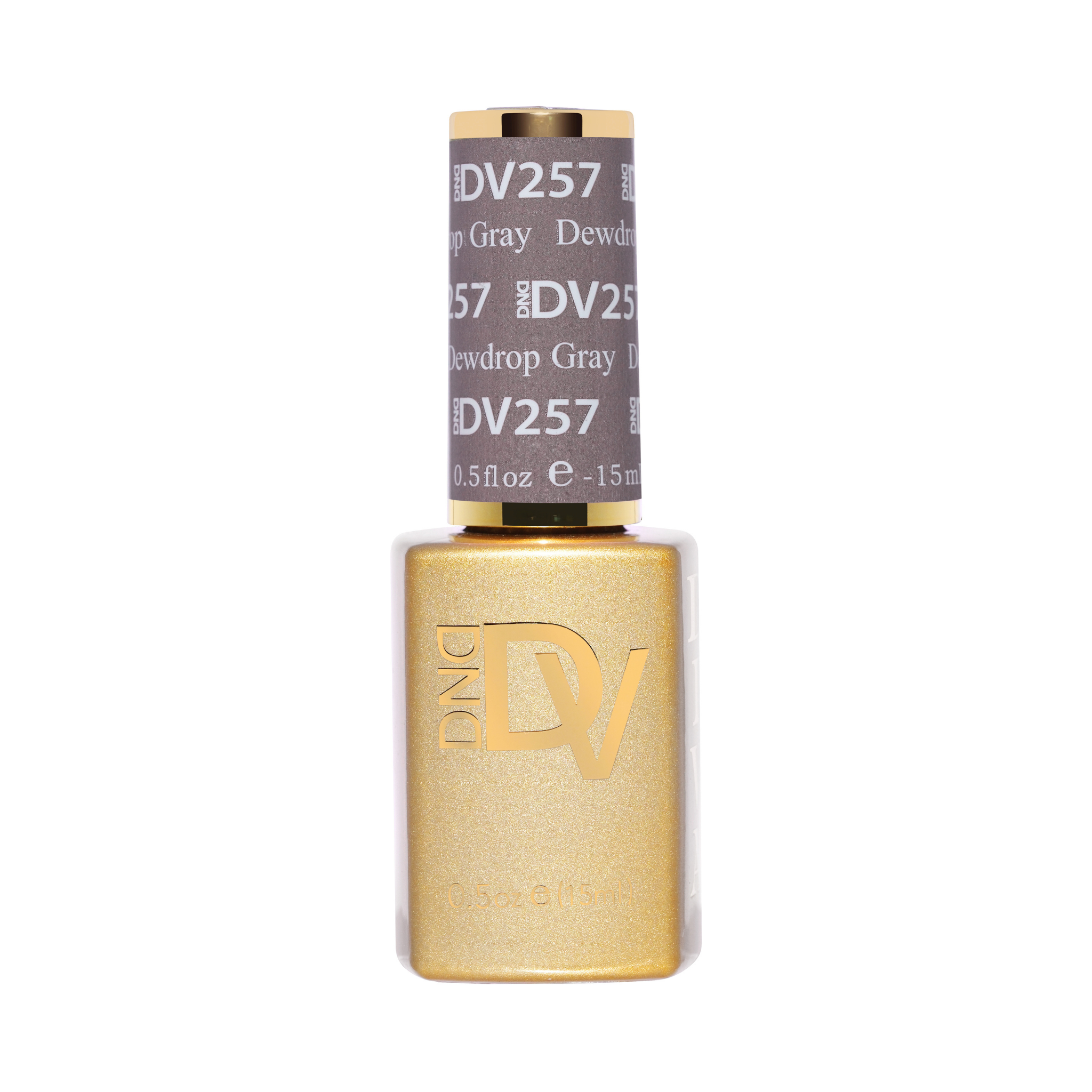 Dewdrop Gray DIVA #257