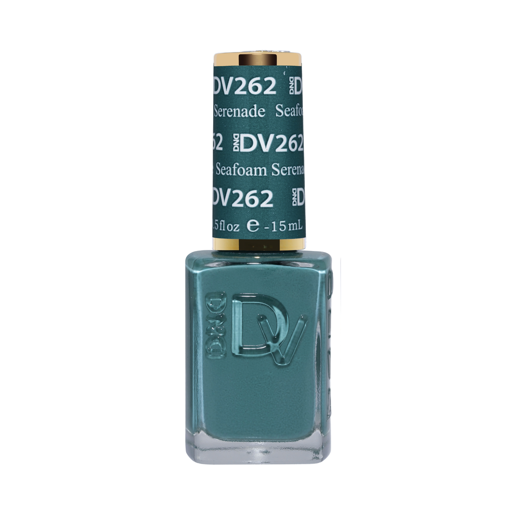 Seafoam Serenade DIVA #262