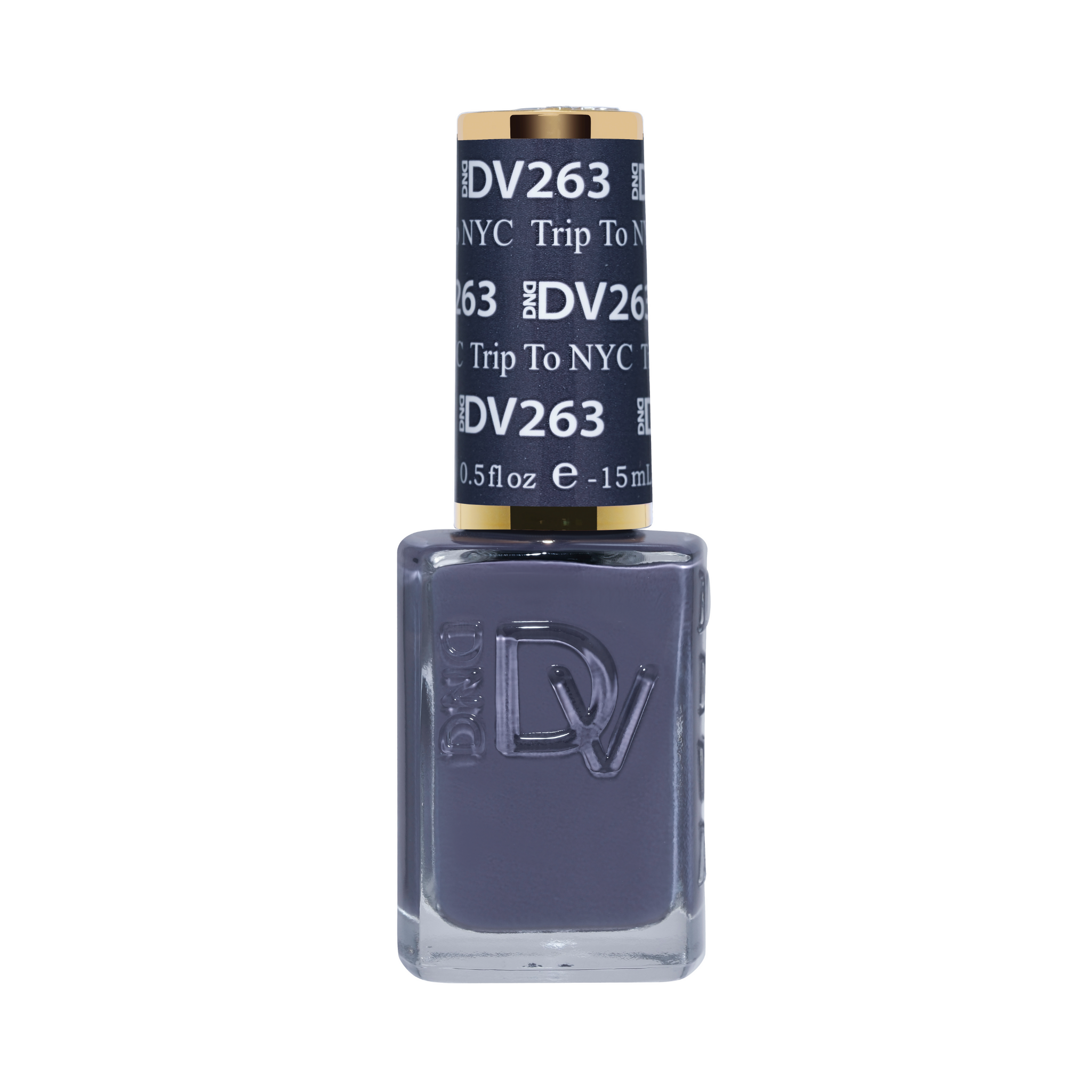 Trip To NYC DIVA #263