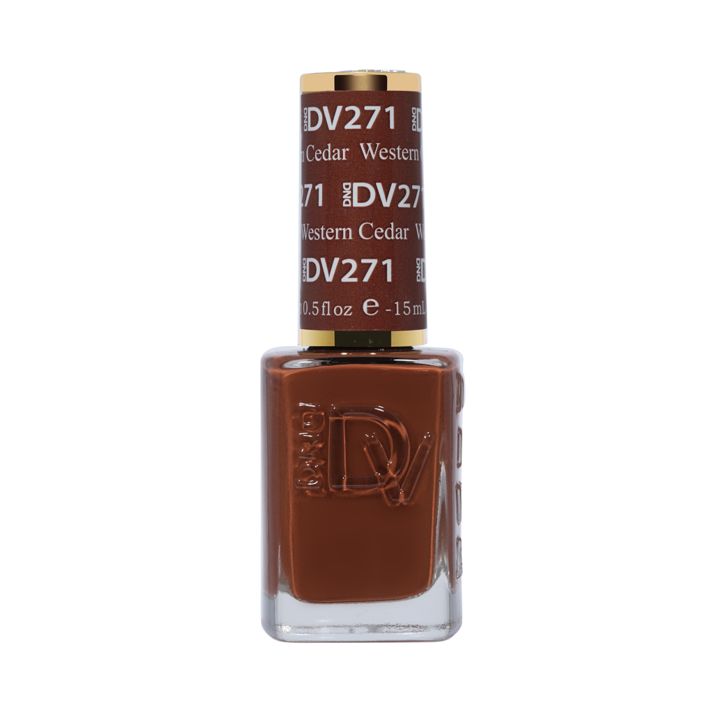 Western Cedar DIVA #271