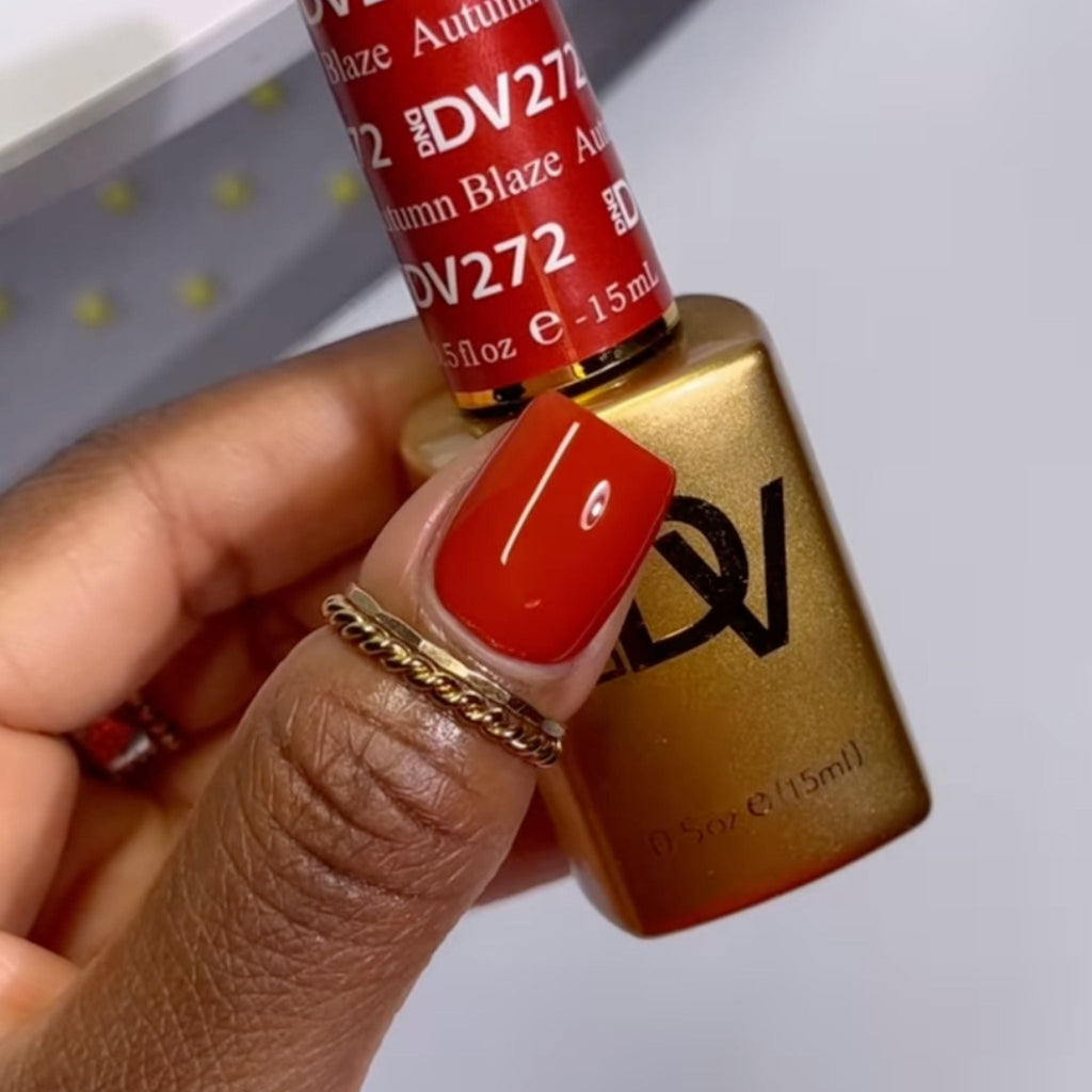 Autumn Blaze DIVA #272