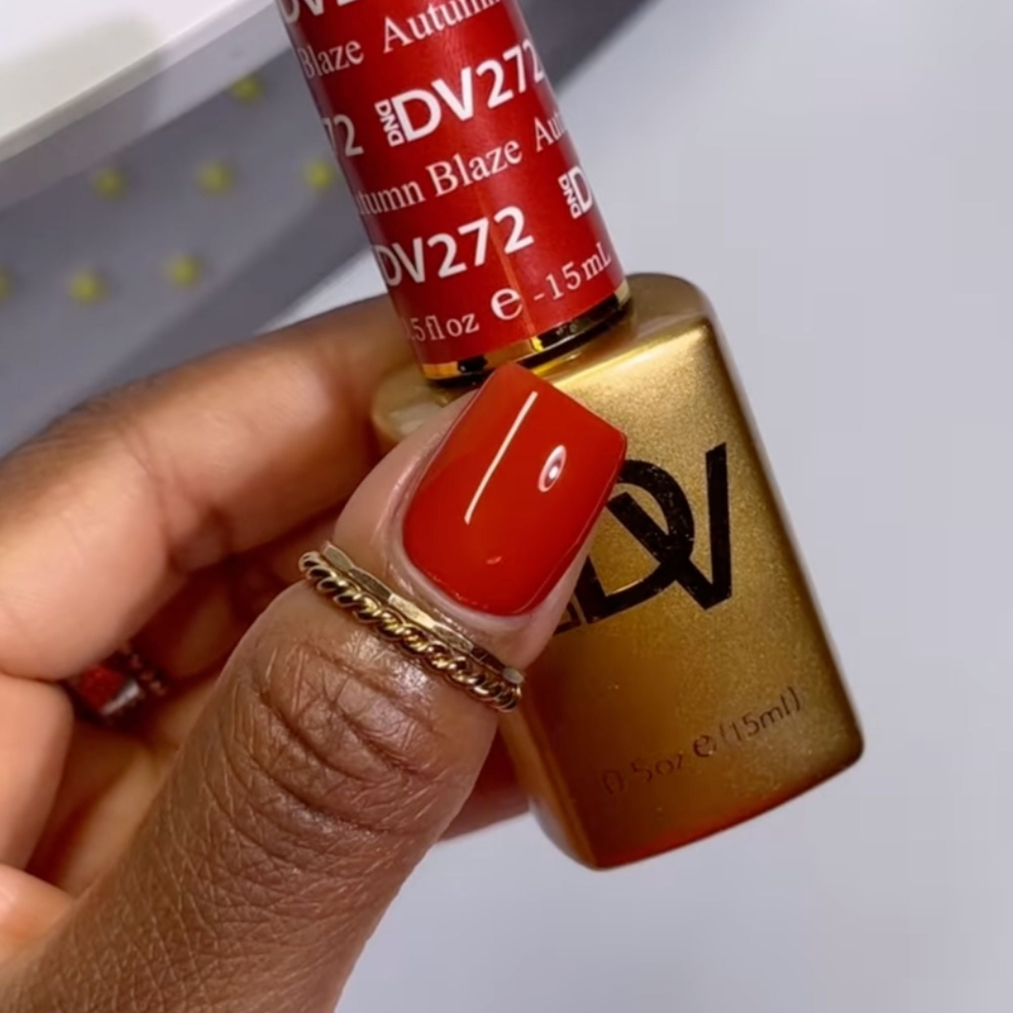 Autumn Blaze DIVA #272