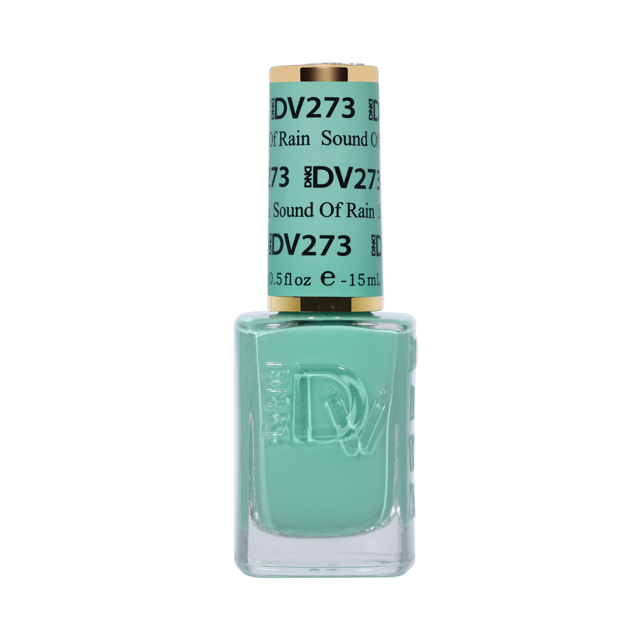 Sound Of Rain DIVA #273