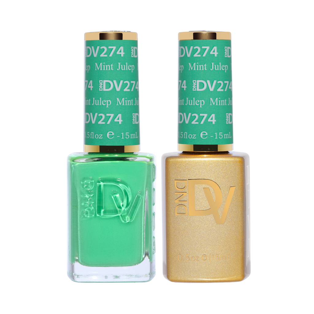 Mint Julep DIVA #274