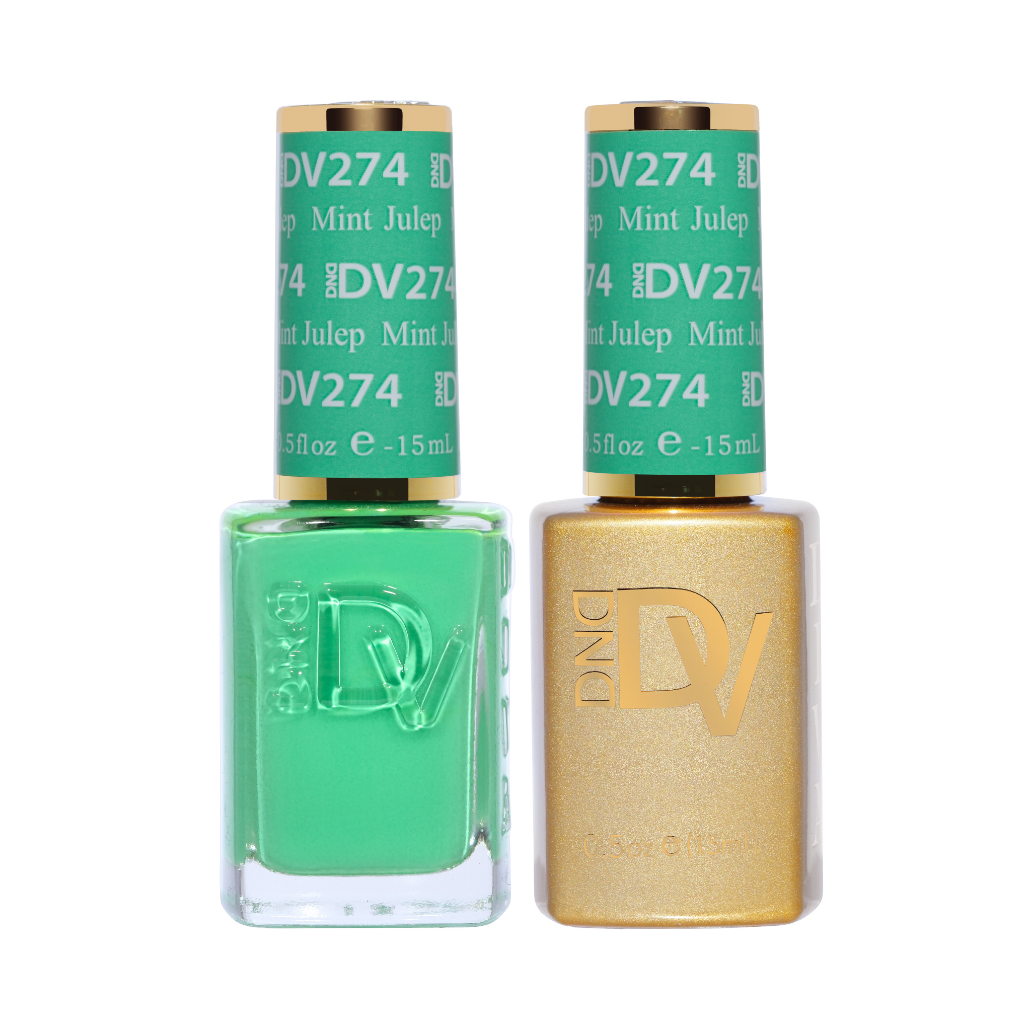 Mint Julep DIVA #274
