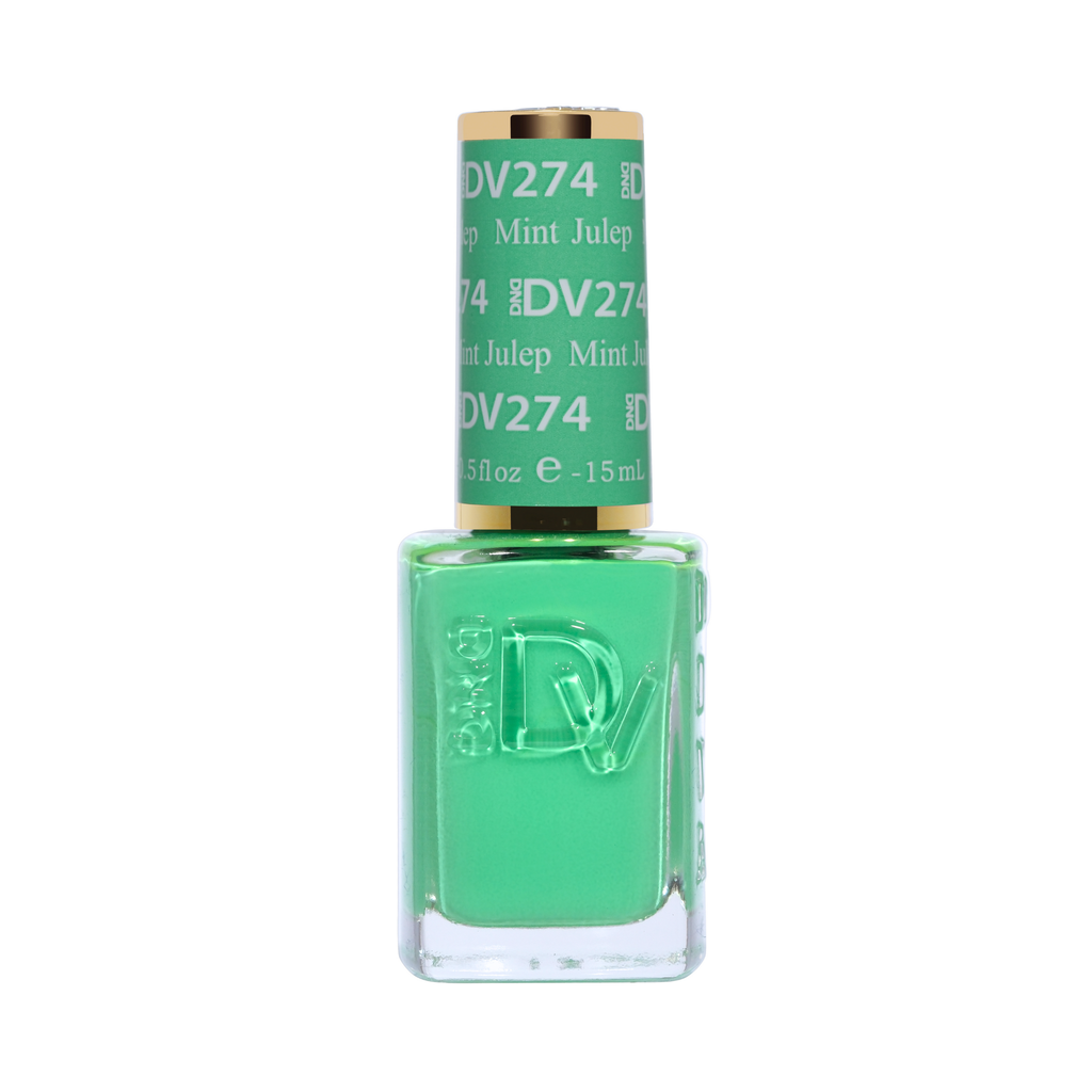 Mint Julep DIVA #274
