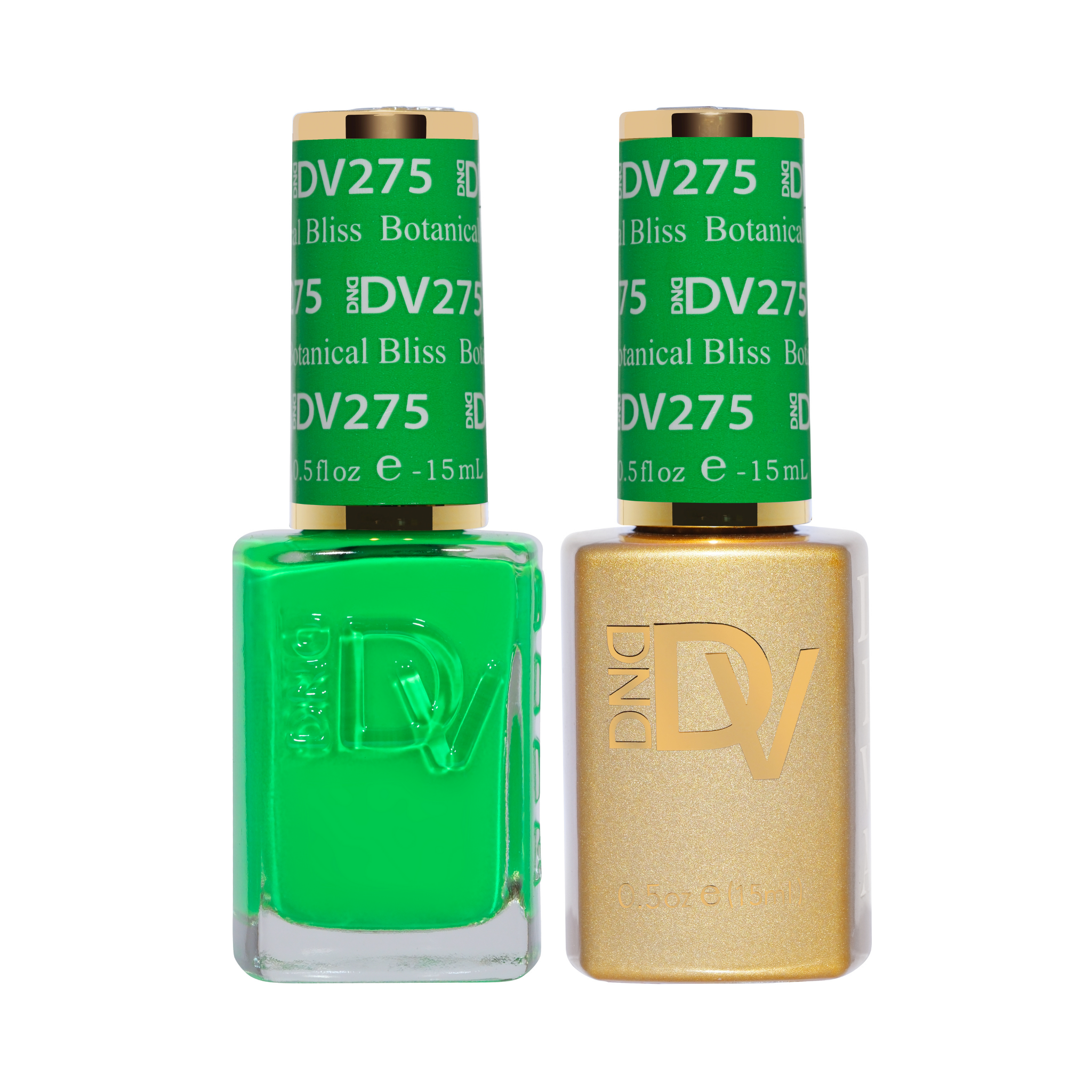 Botanical Bliss DIVA #275