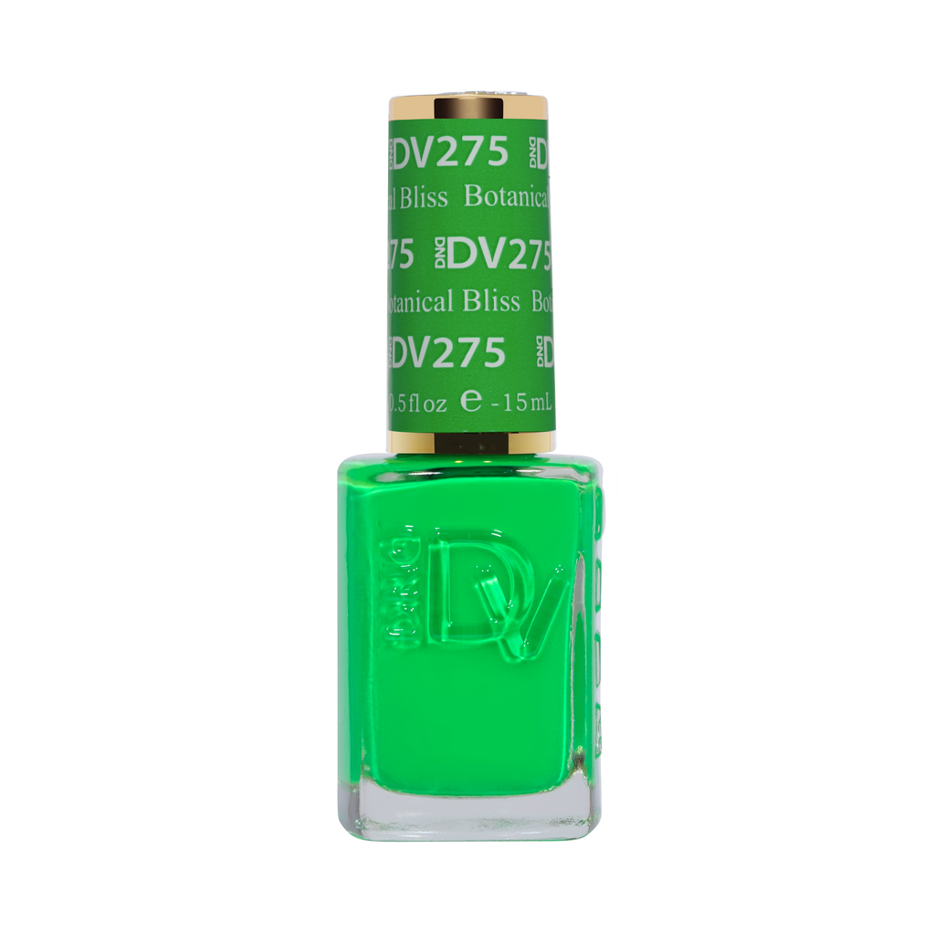 Botanical Bliss DIVA #275