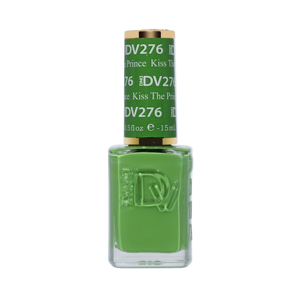 Kiss The Prince DIVA #276